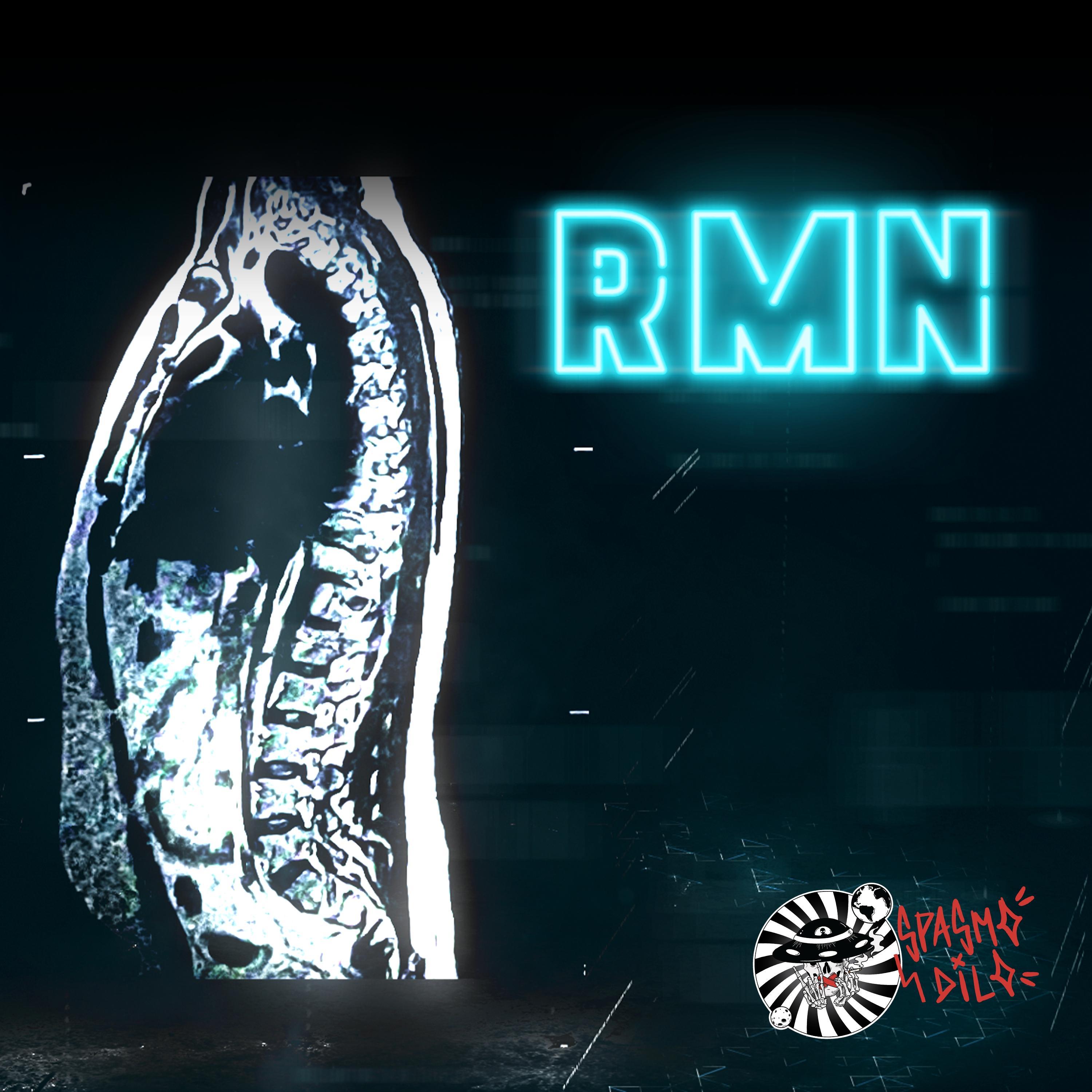 Постер альбома RMN