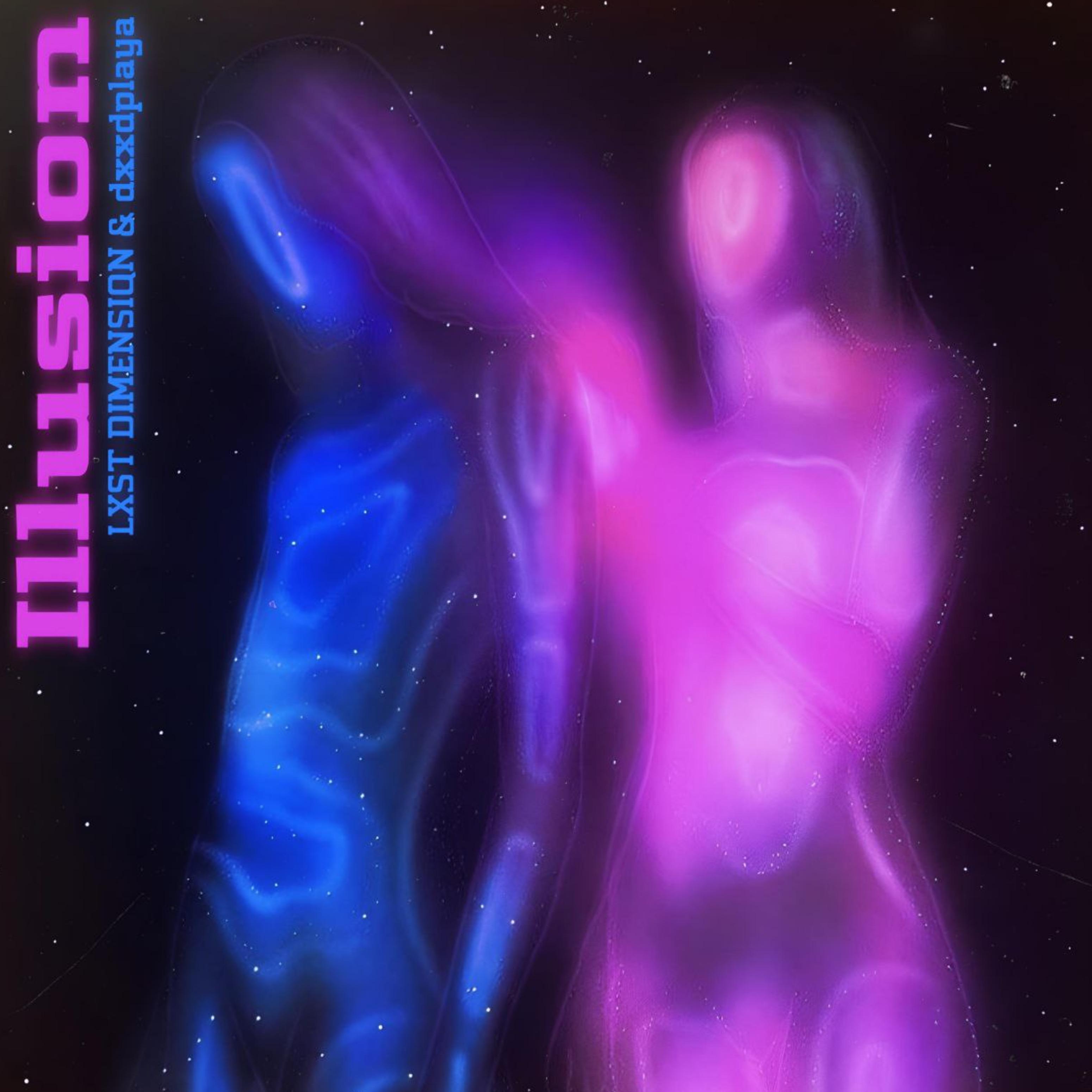 Постер альбома Illusion (Radio Edit)