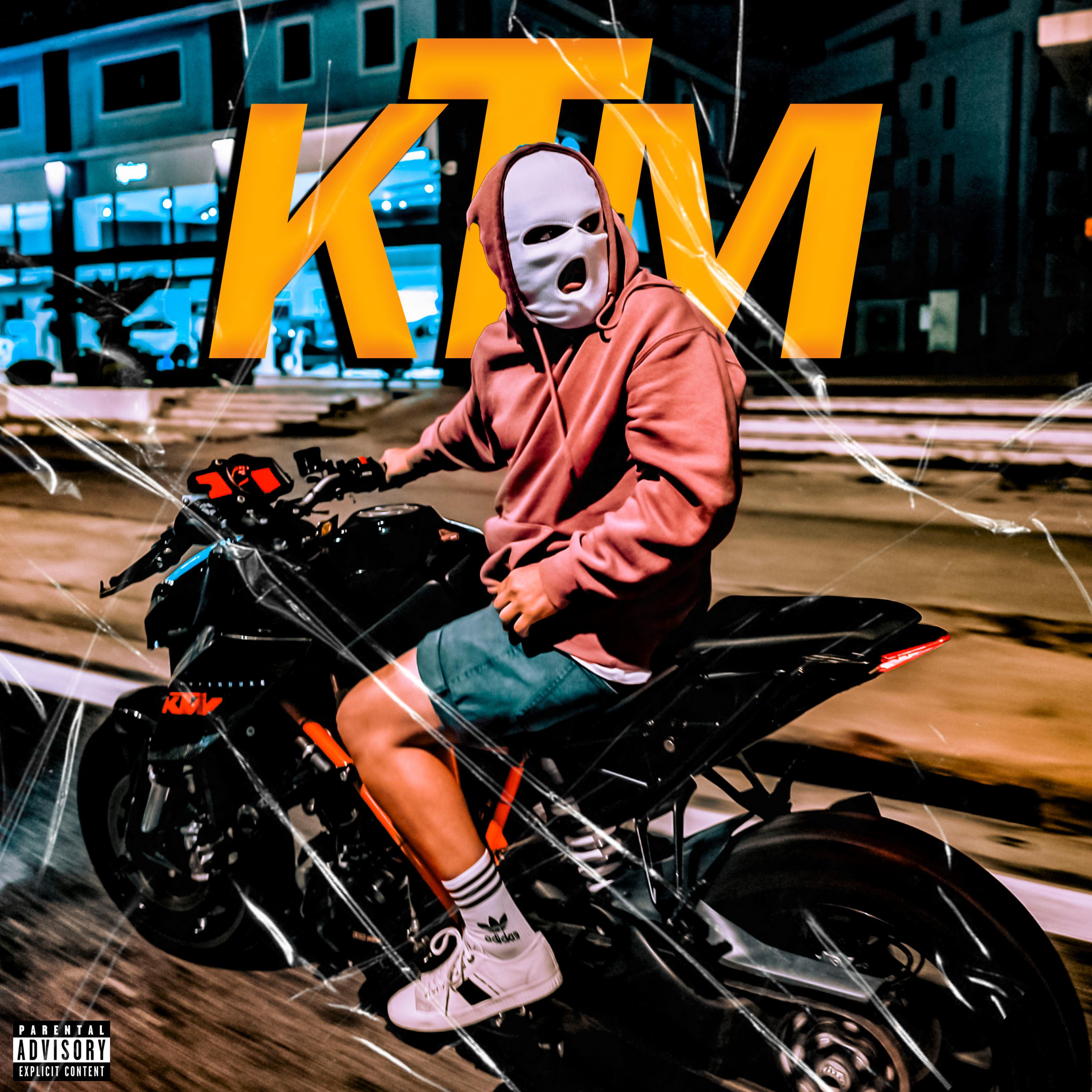 Постер альбома KTM
