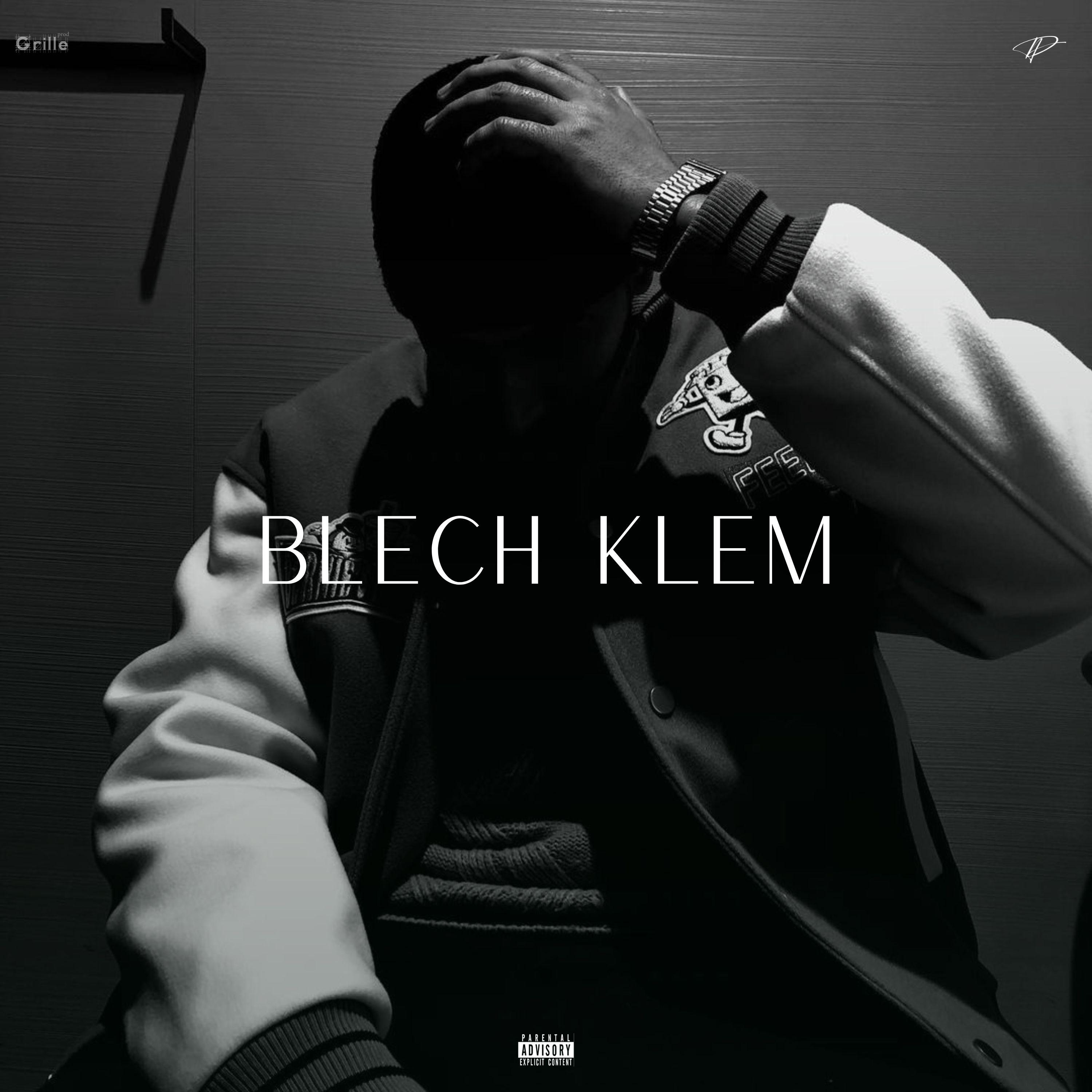 Постер альбома Blech Klem