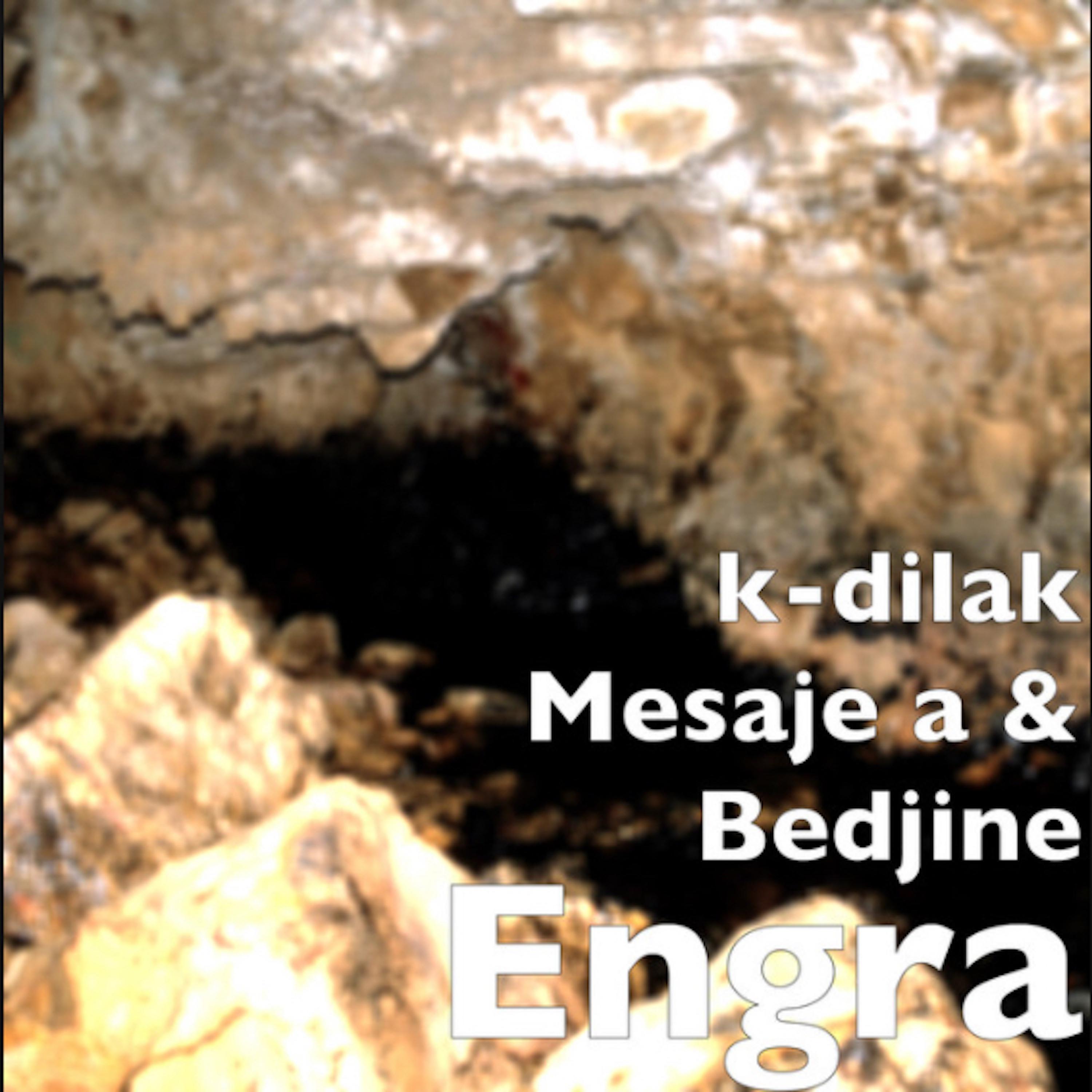 Постер альбома Engra