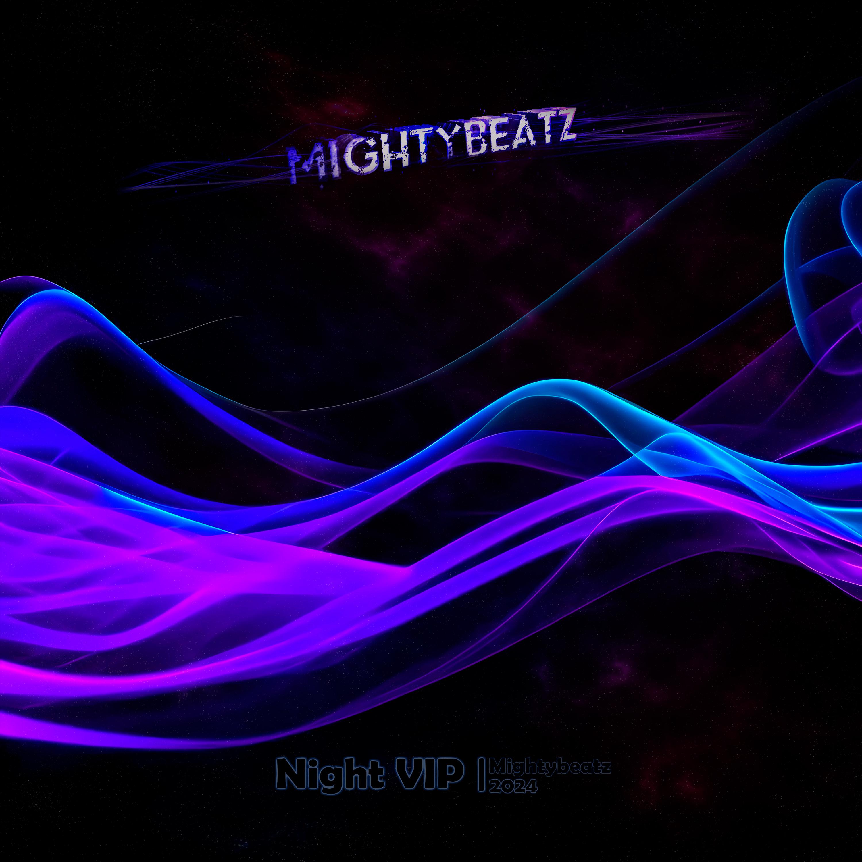 Постер альбома Night Vip