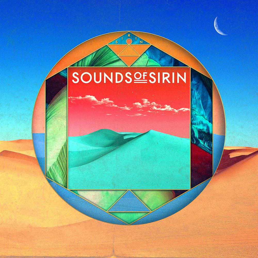 Постер альбома Bar 25 Music Presents: Sounds Of Sirin