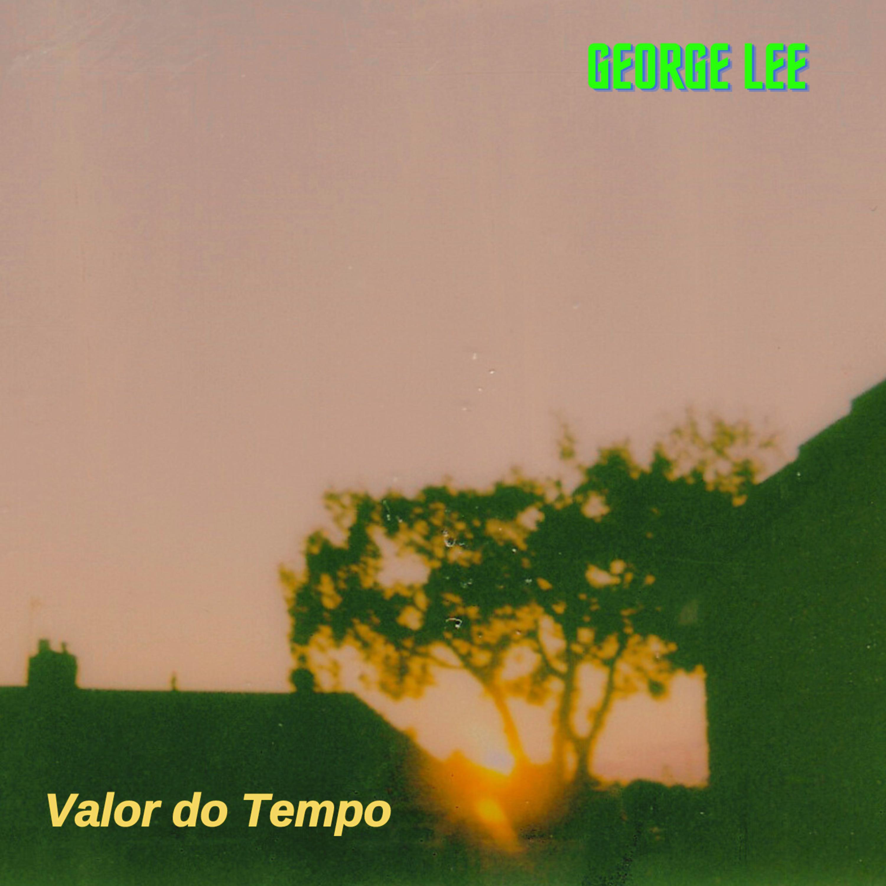 Постер альбома Valor do Tempo