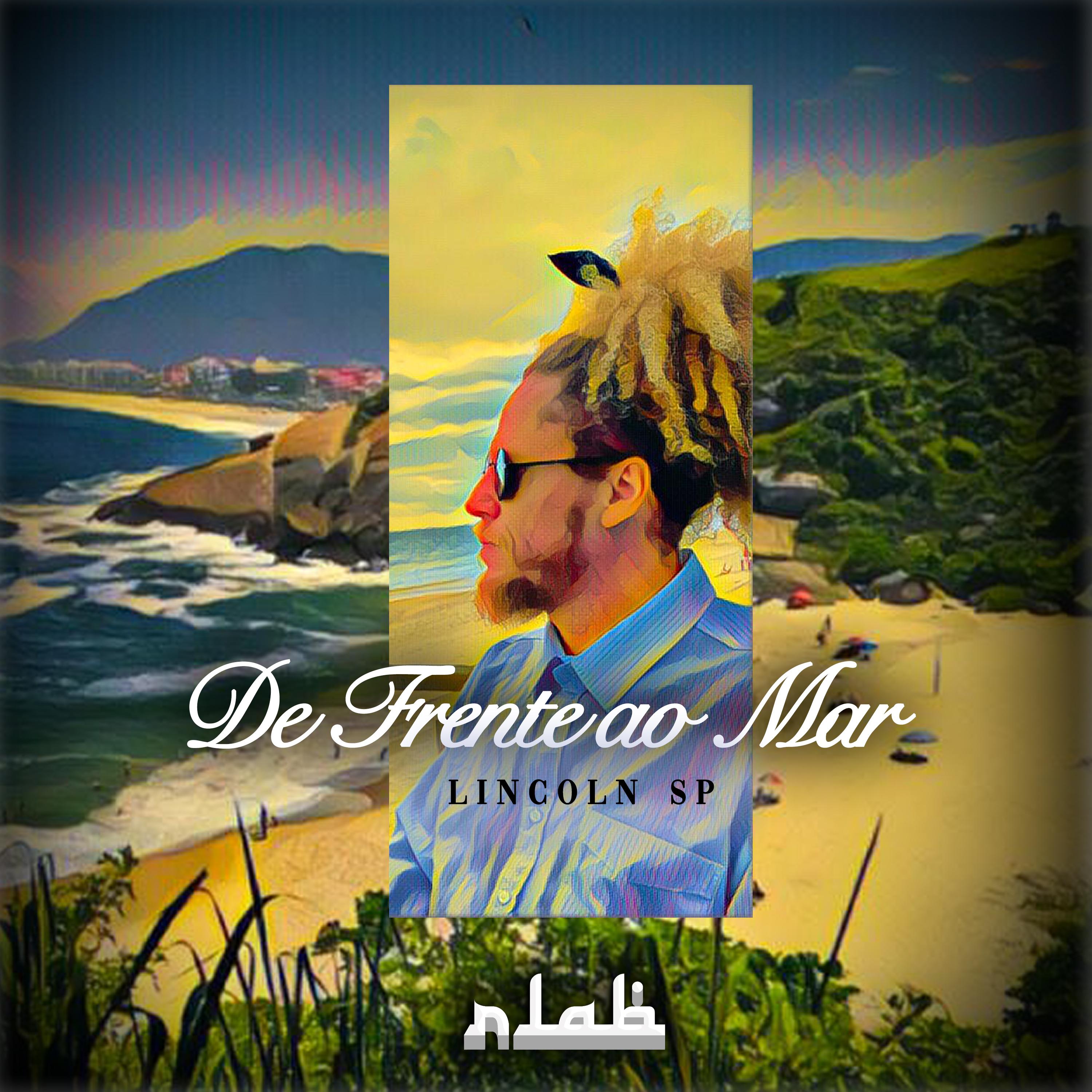 Постер альбома De Frente ao Mar