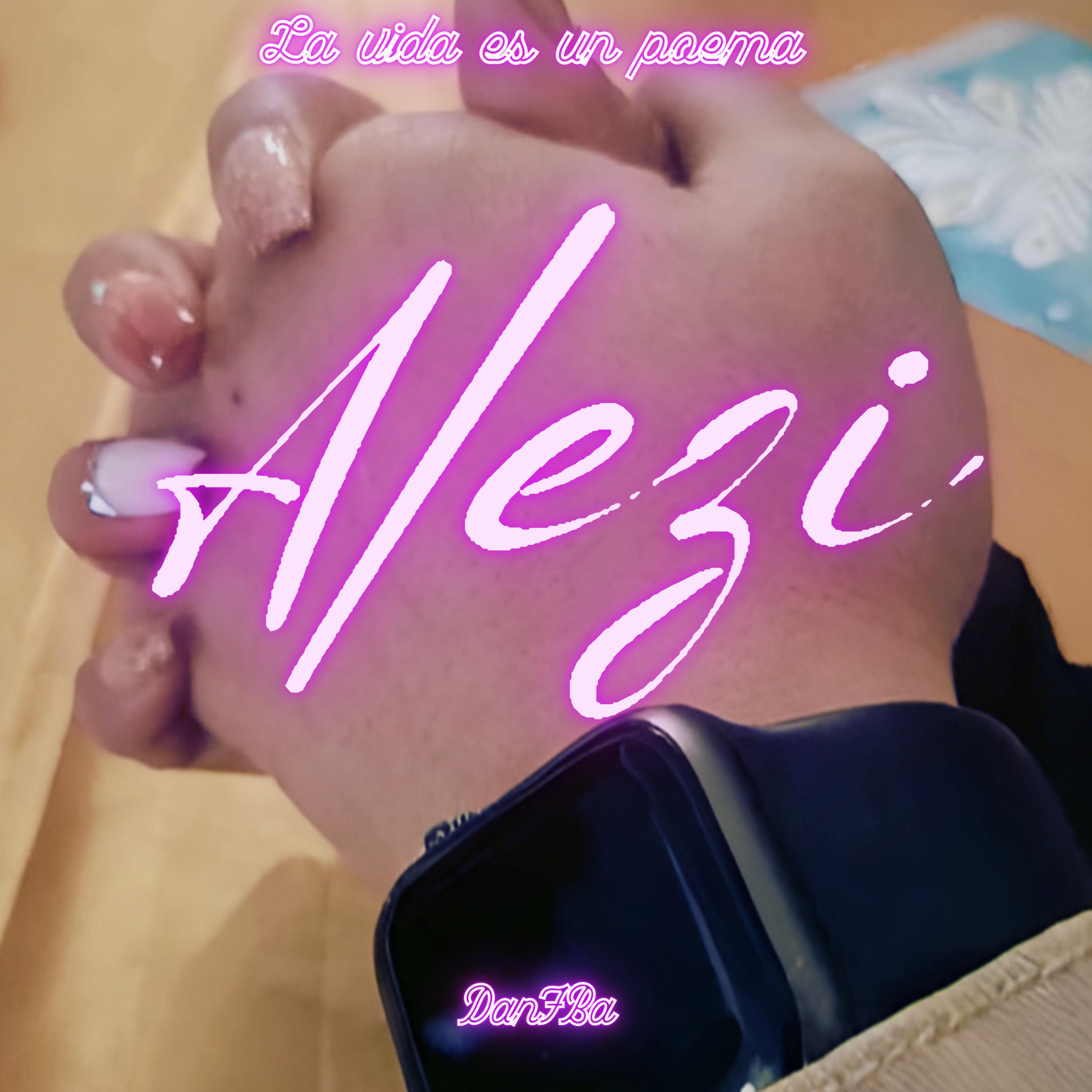 Постер альбома Alezi