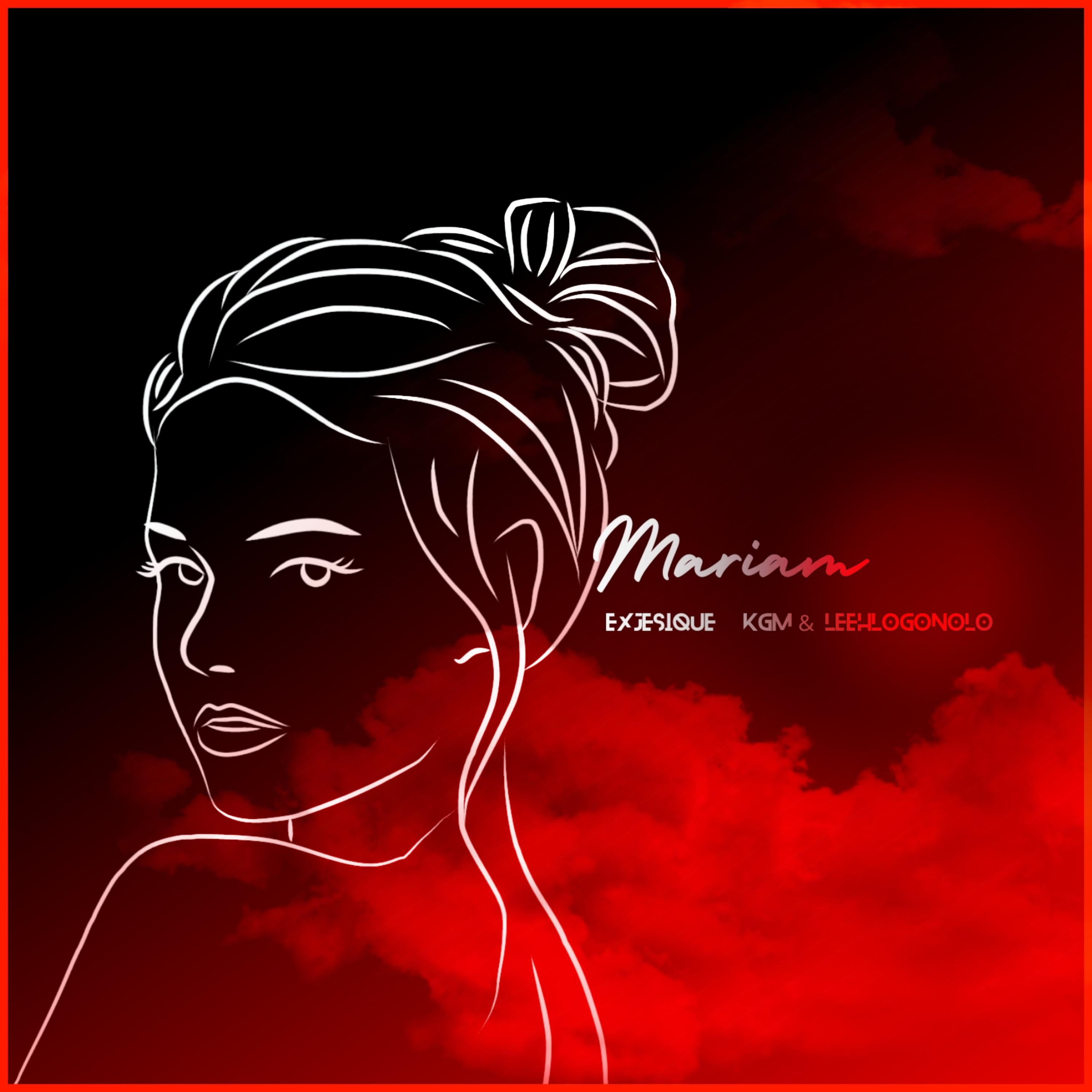 Постер альбома Mariam