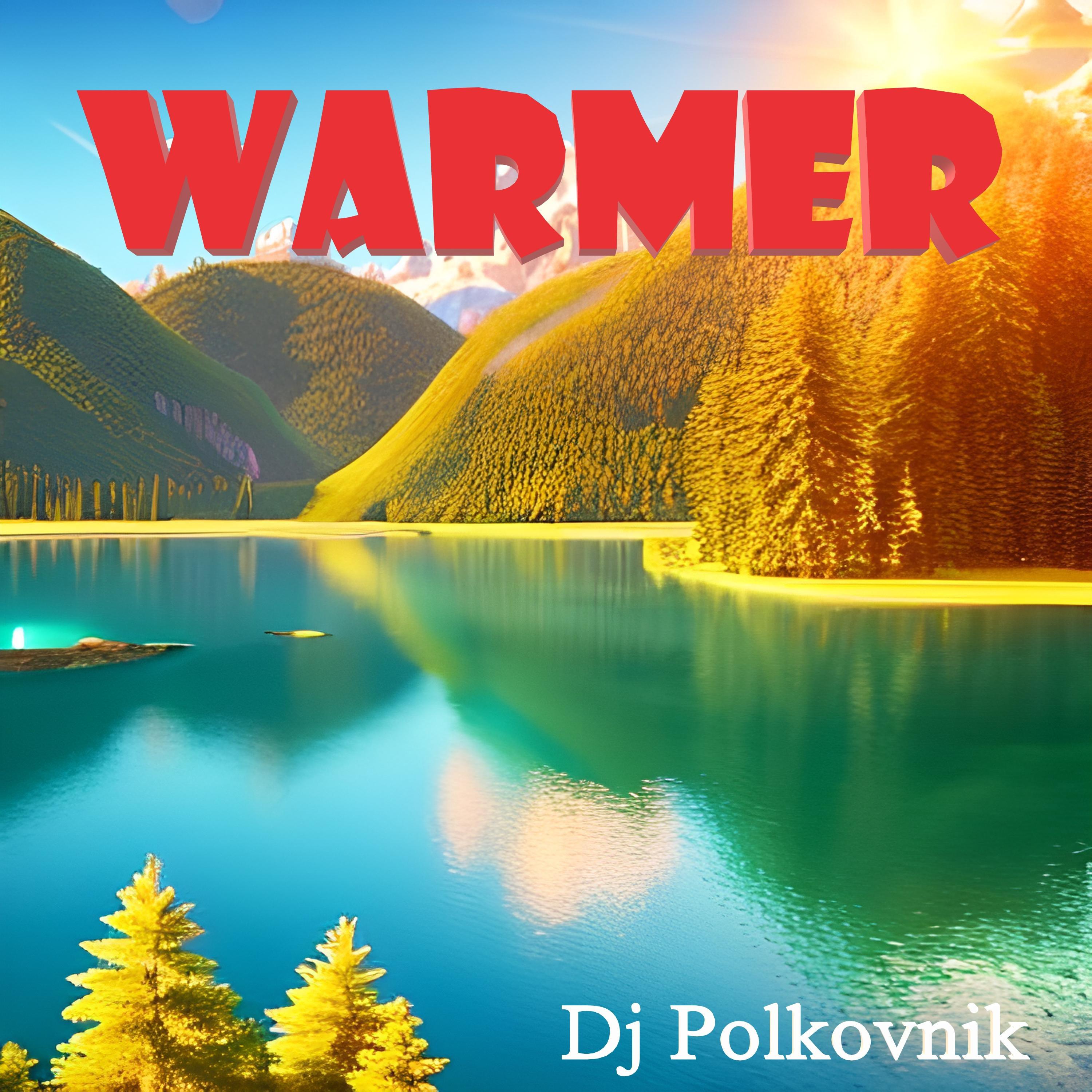 Постер альбома Warmer