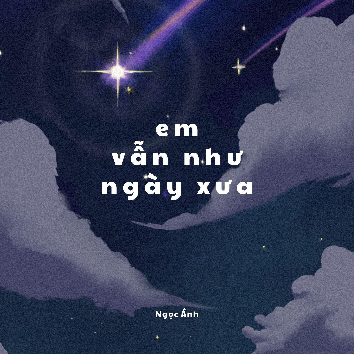 Постер альбома Em Vẫn Như Ngày Xưa