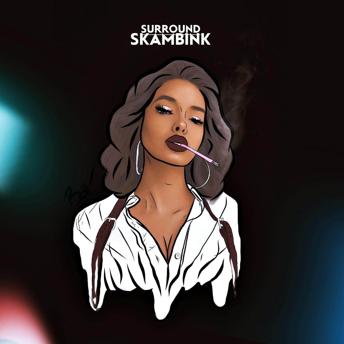 Постер альбома Skambink