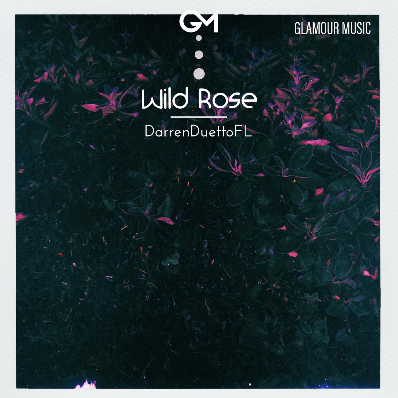 Постер альбома Wild Rose