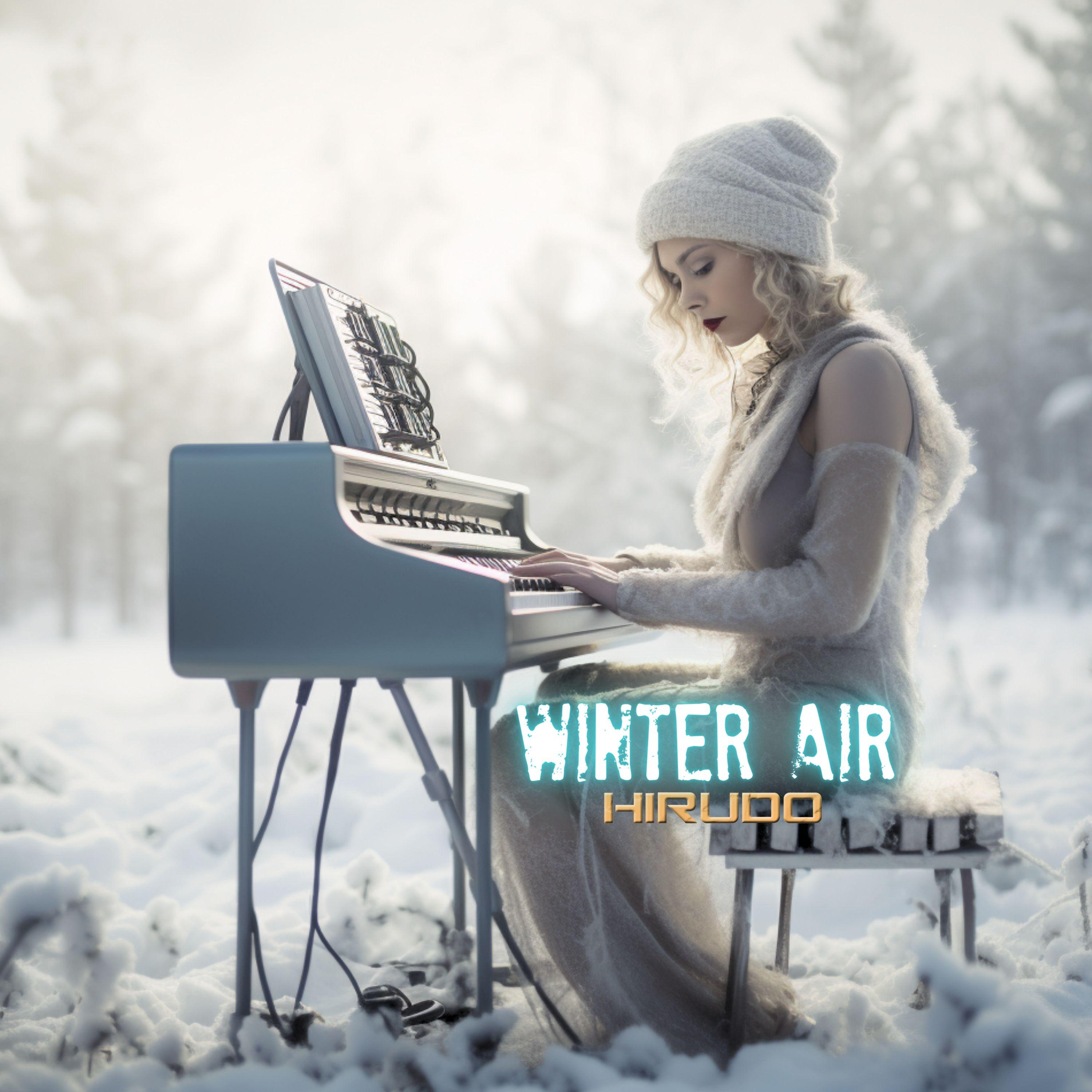 Постер альбома Winter Air
