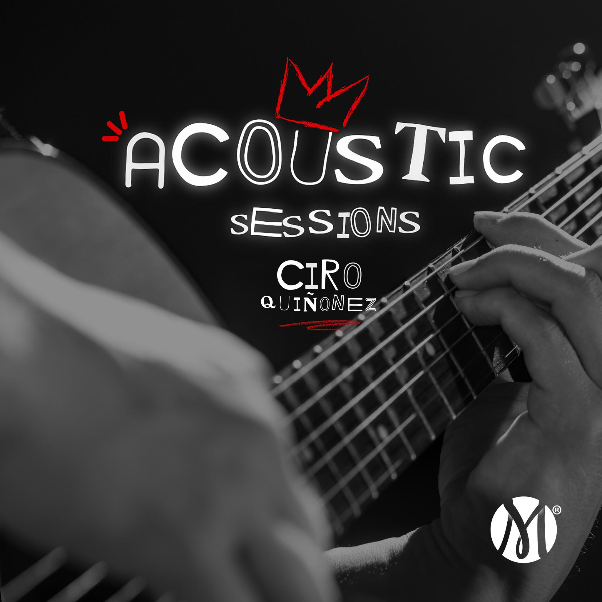 Постер альбома Acoustic Session