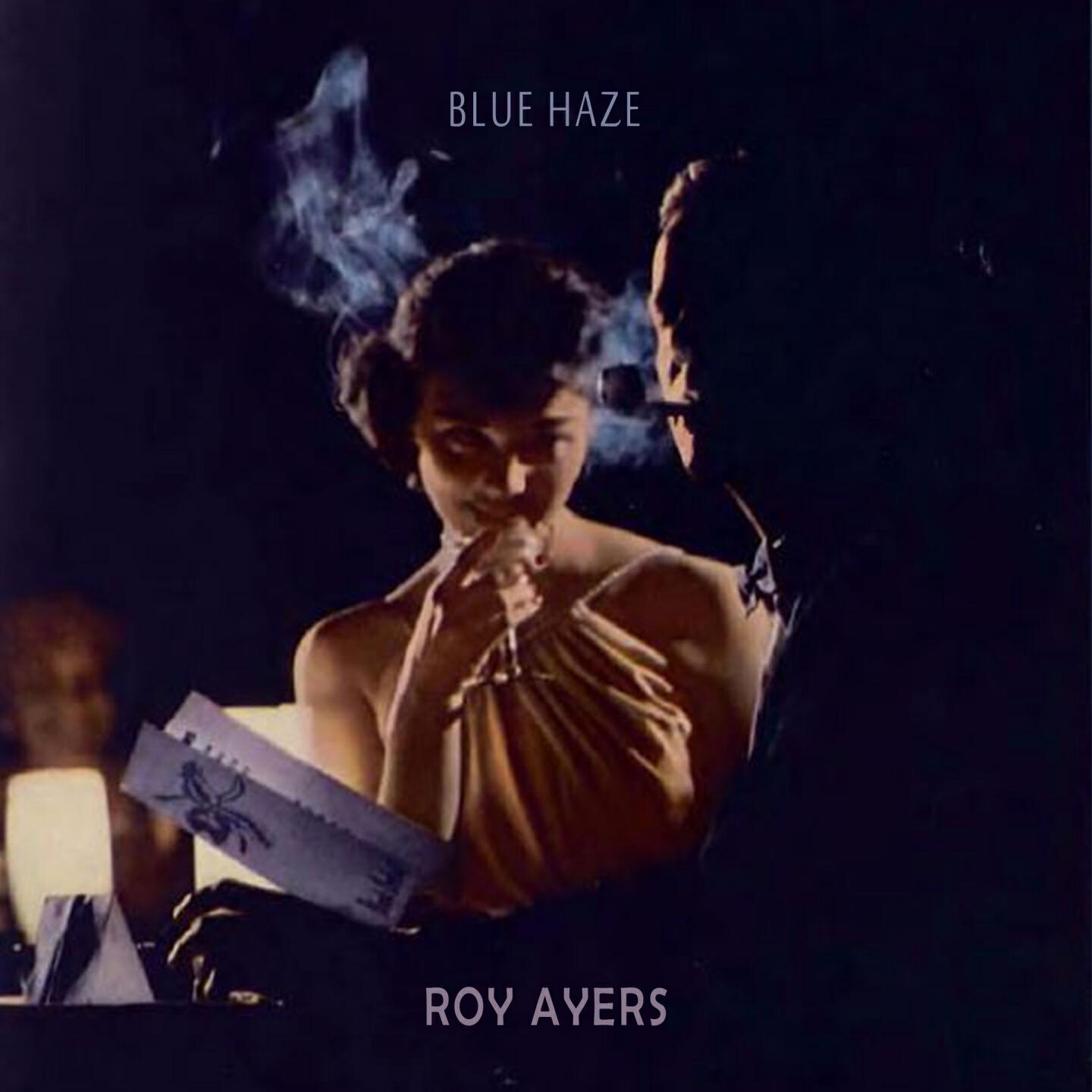 Roy Ayers - Reggie Of Chester