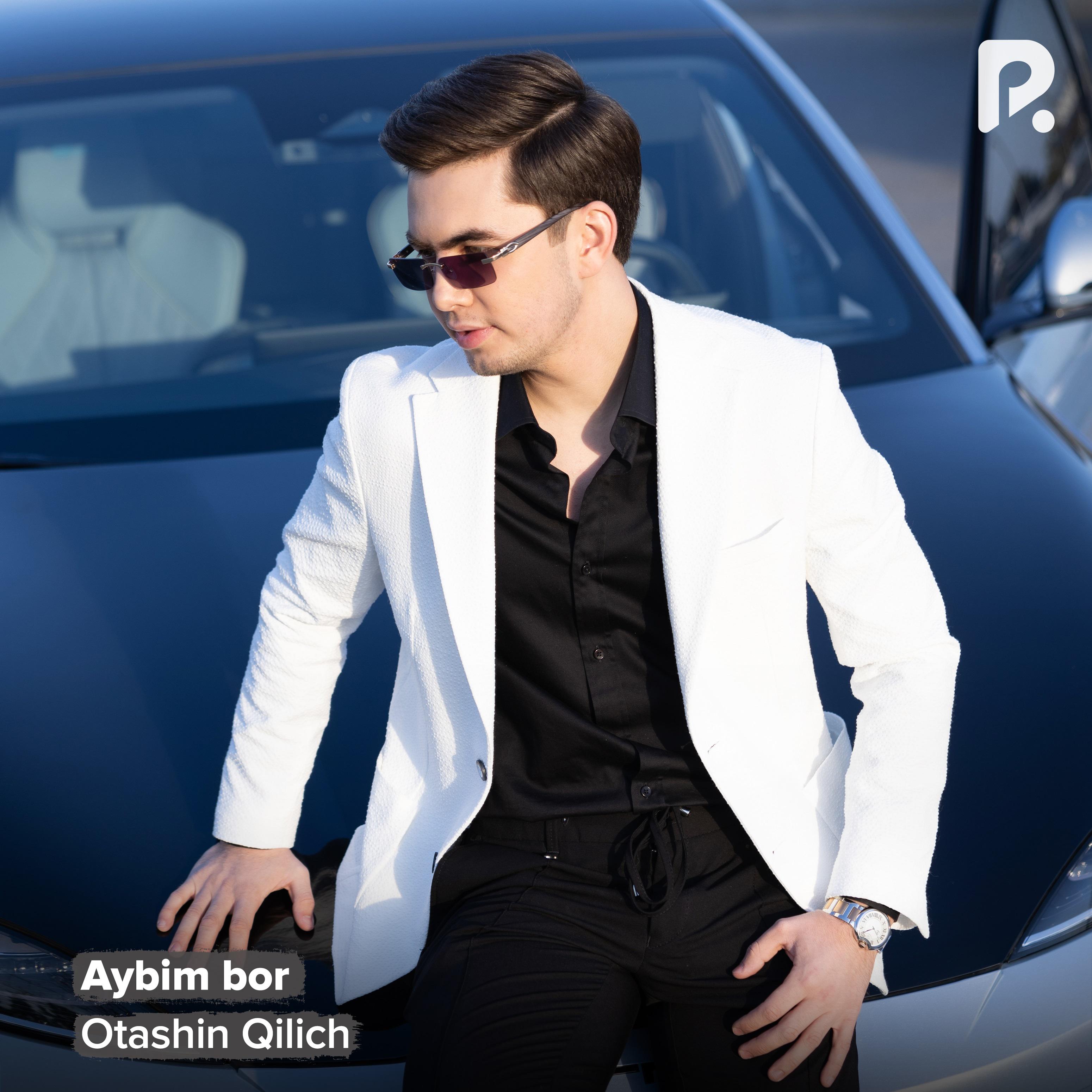 Постер альбома Aybim bor