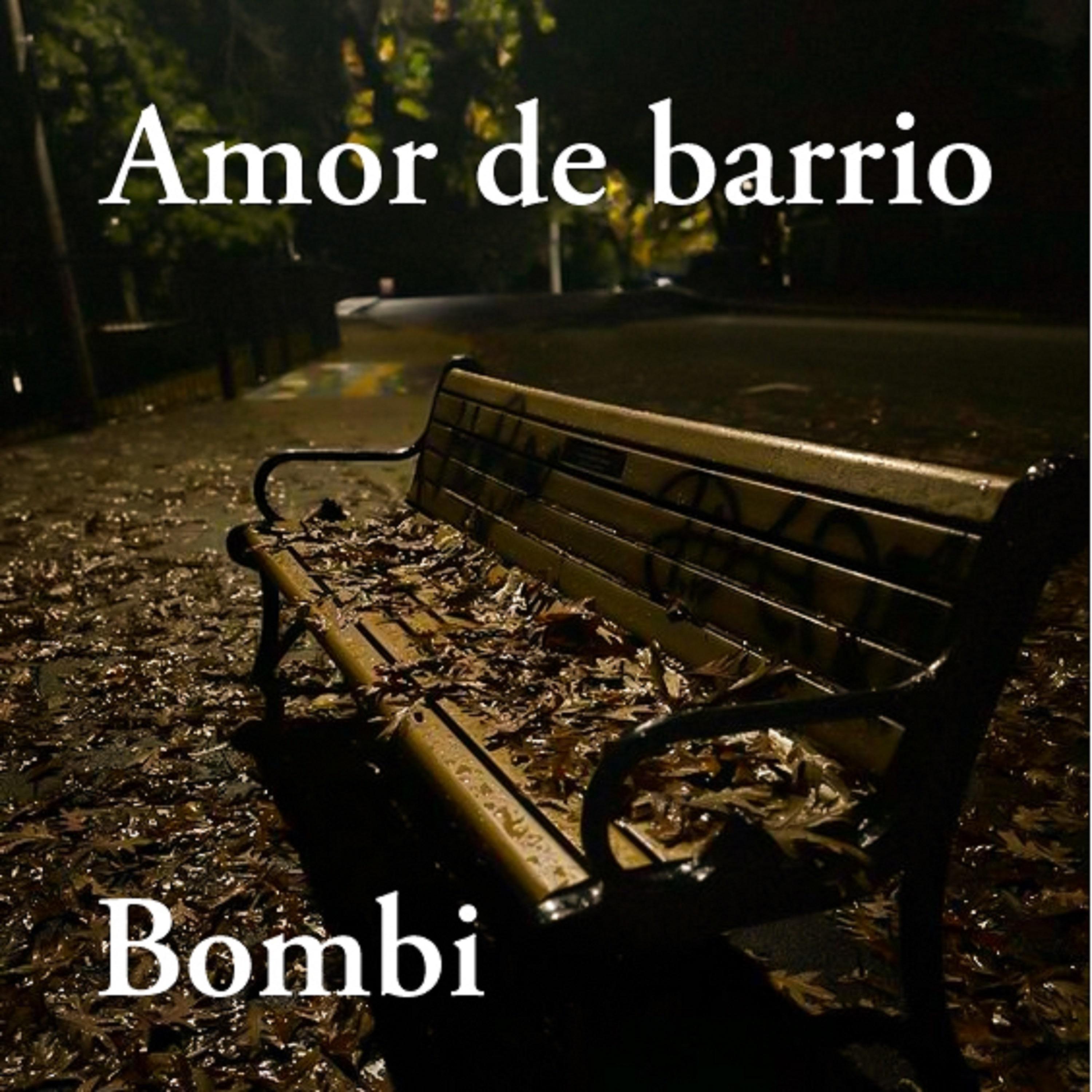 Постер альбома Amor de Barrio