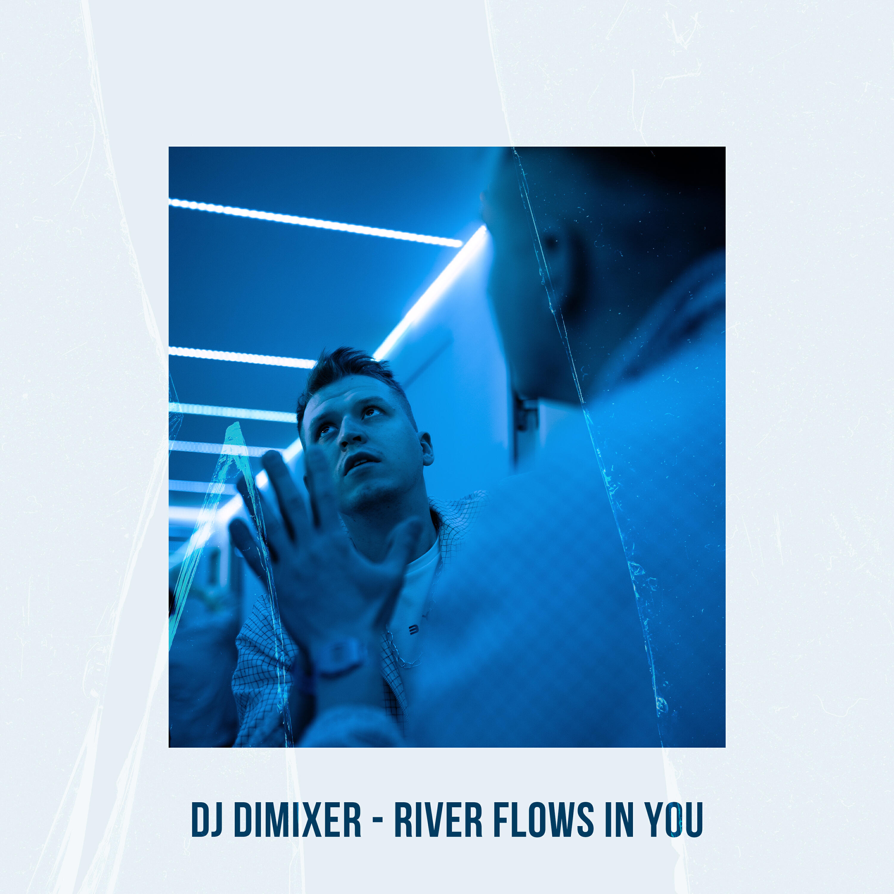 Альбом River Flows In You исполнителя DJ DimixeR