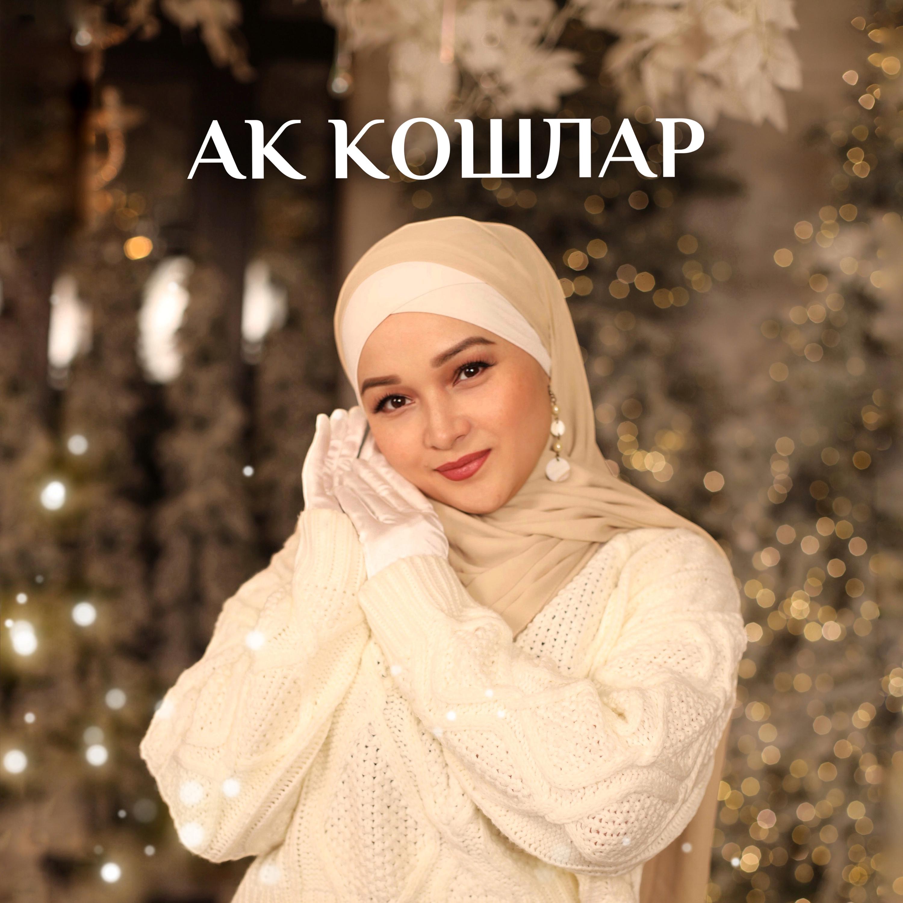 Постер альбома Ак кышлар