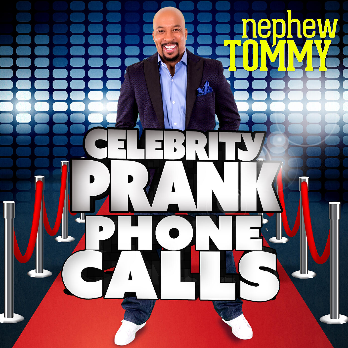 Nephew Tommy - Steve Harvey