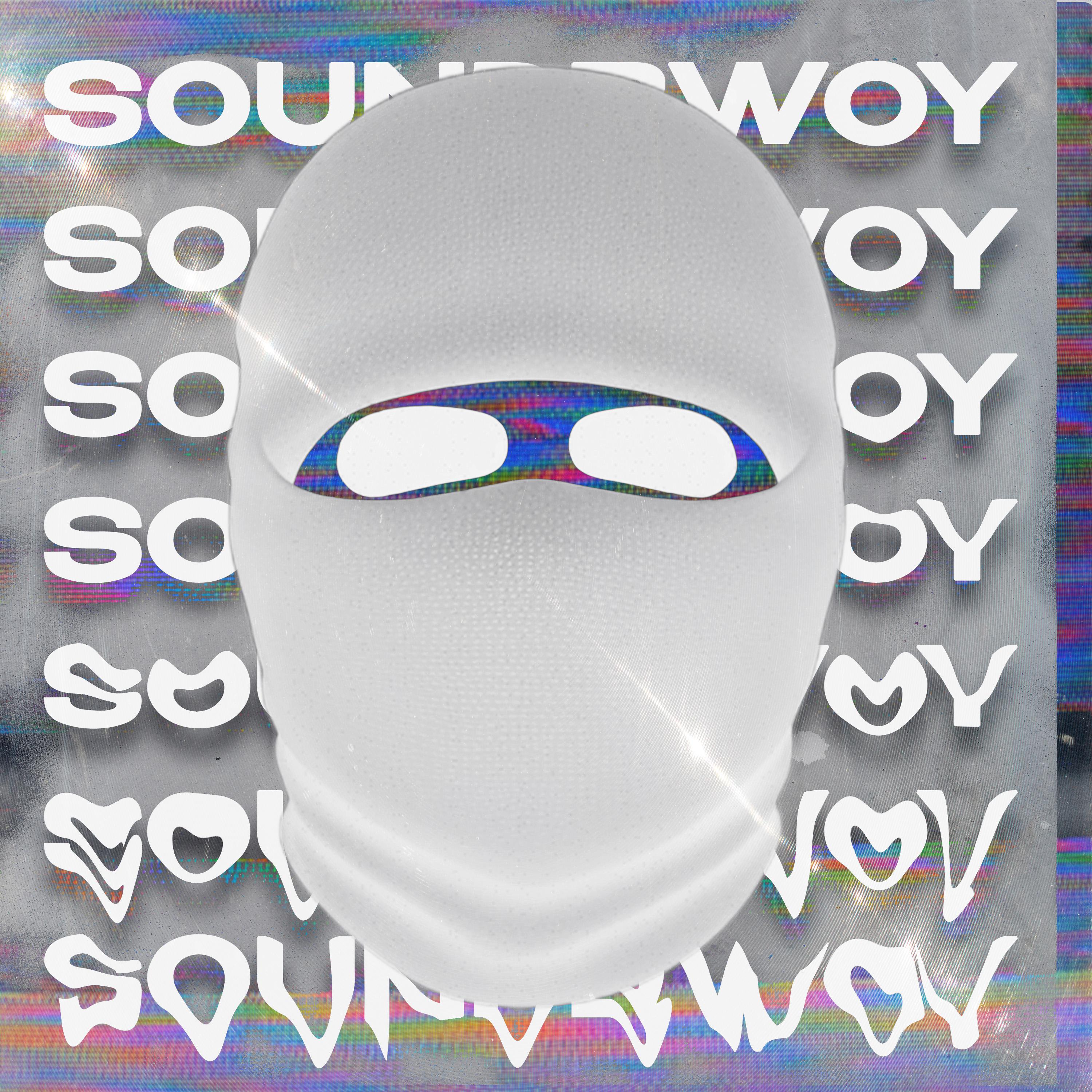 Постер альбома Soundbwoy