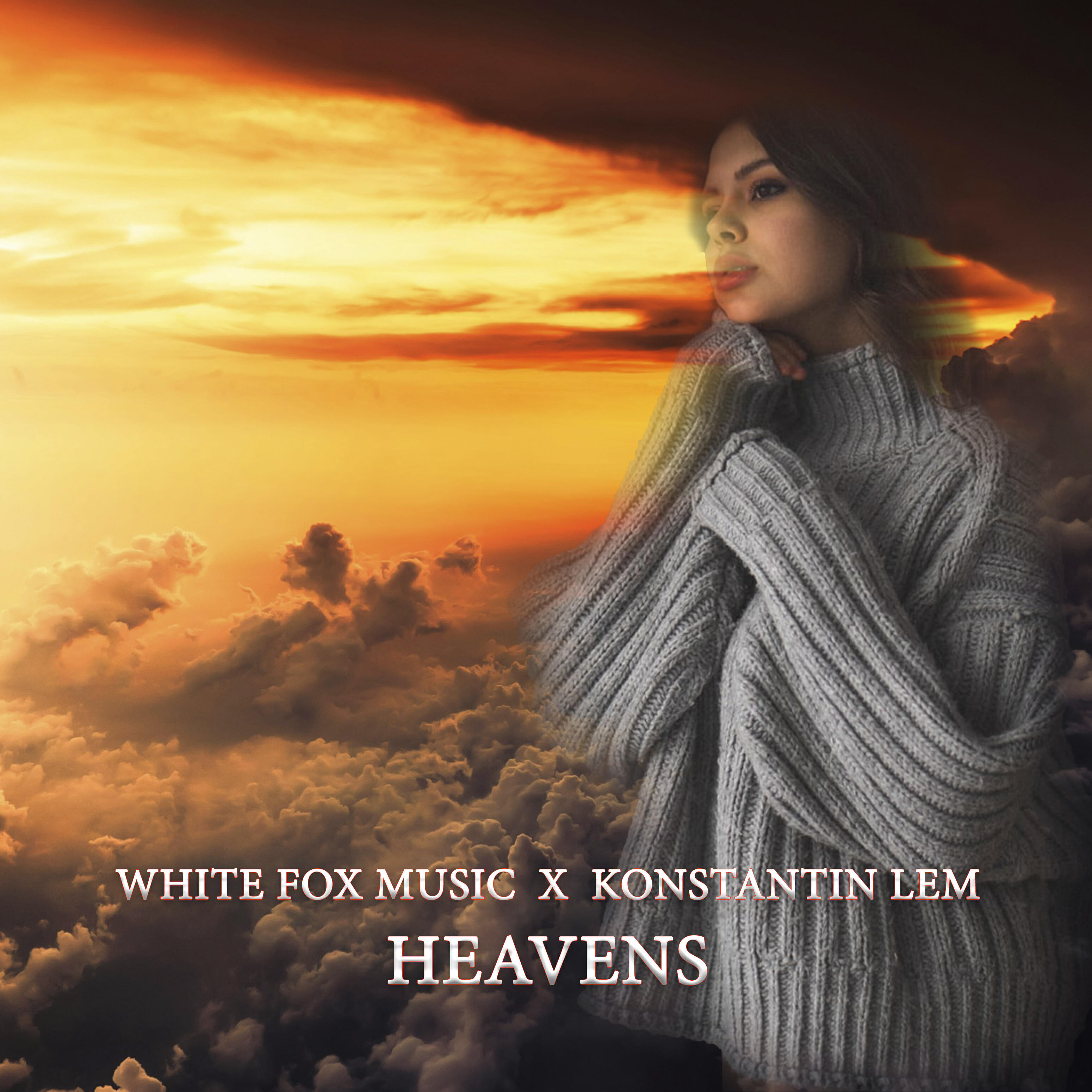 Альбом Heavens исполнителя White Fox Music, Константин ЛЕМ