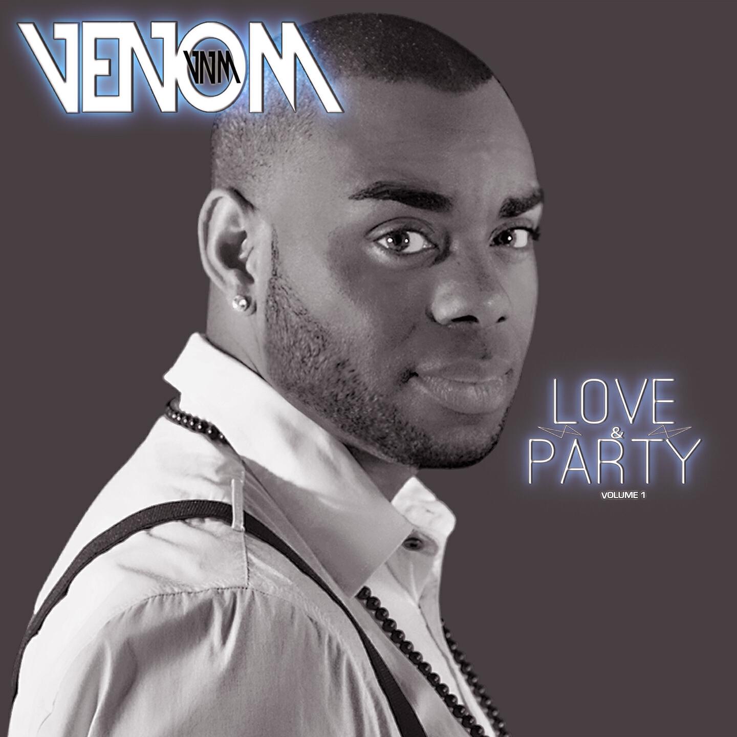 Venom Vnm - Tu ne m'aimes pas