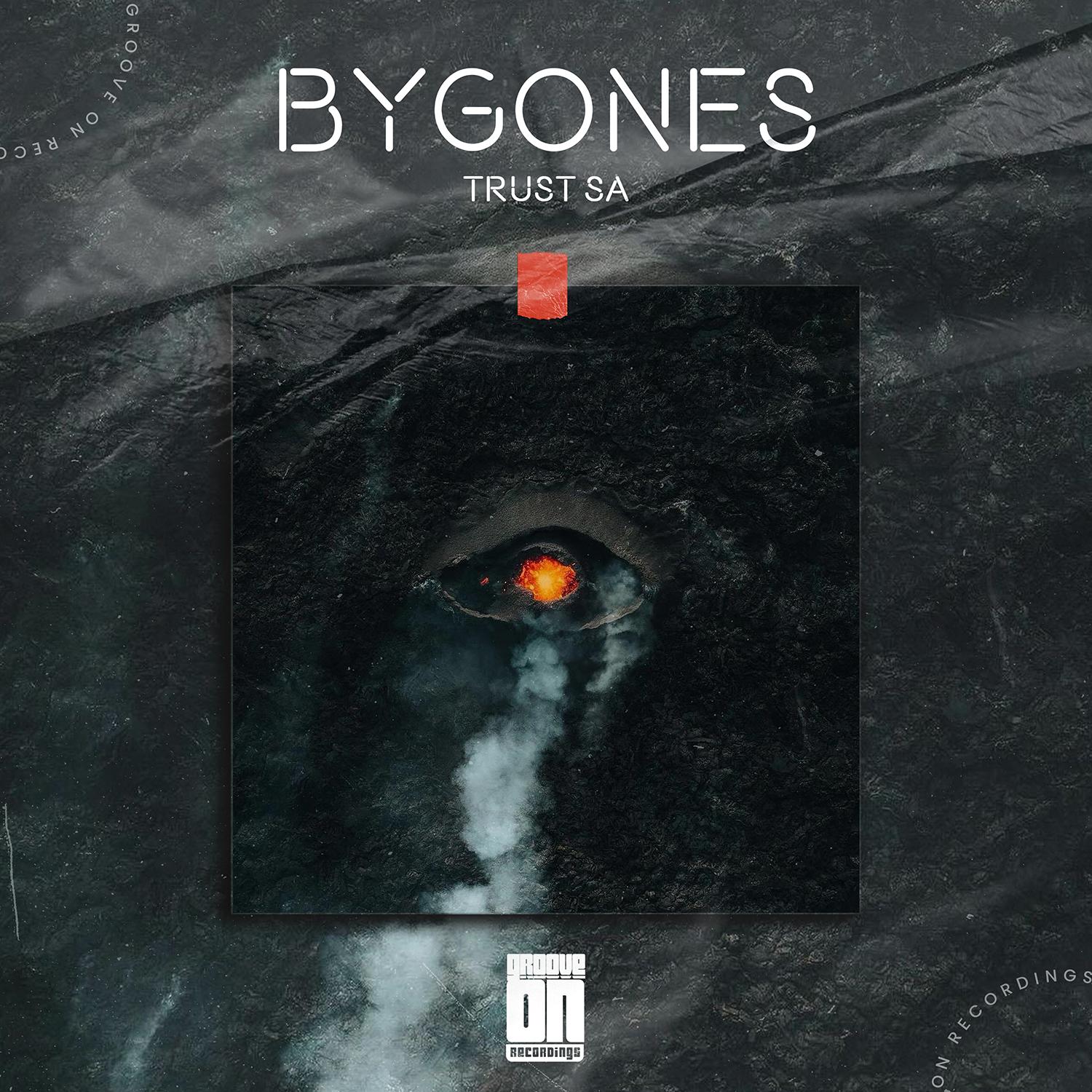 Постер альбома Bygones
