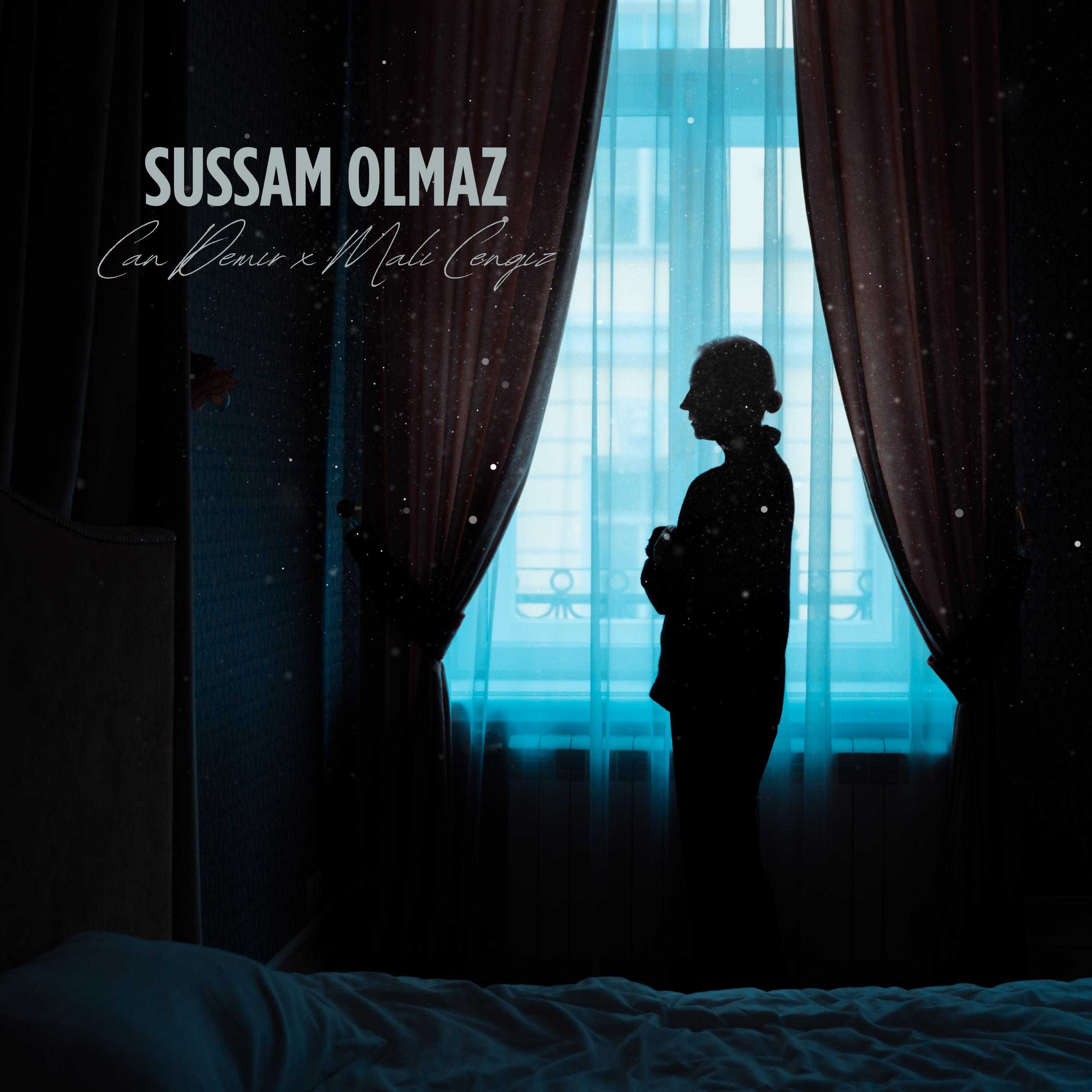 Постер альбома Sussam Olmaz