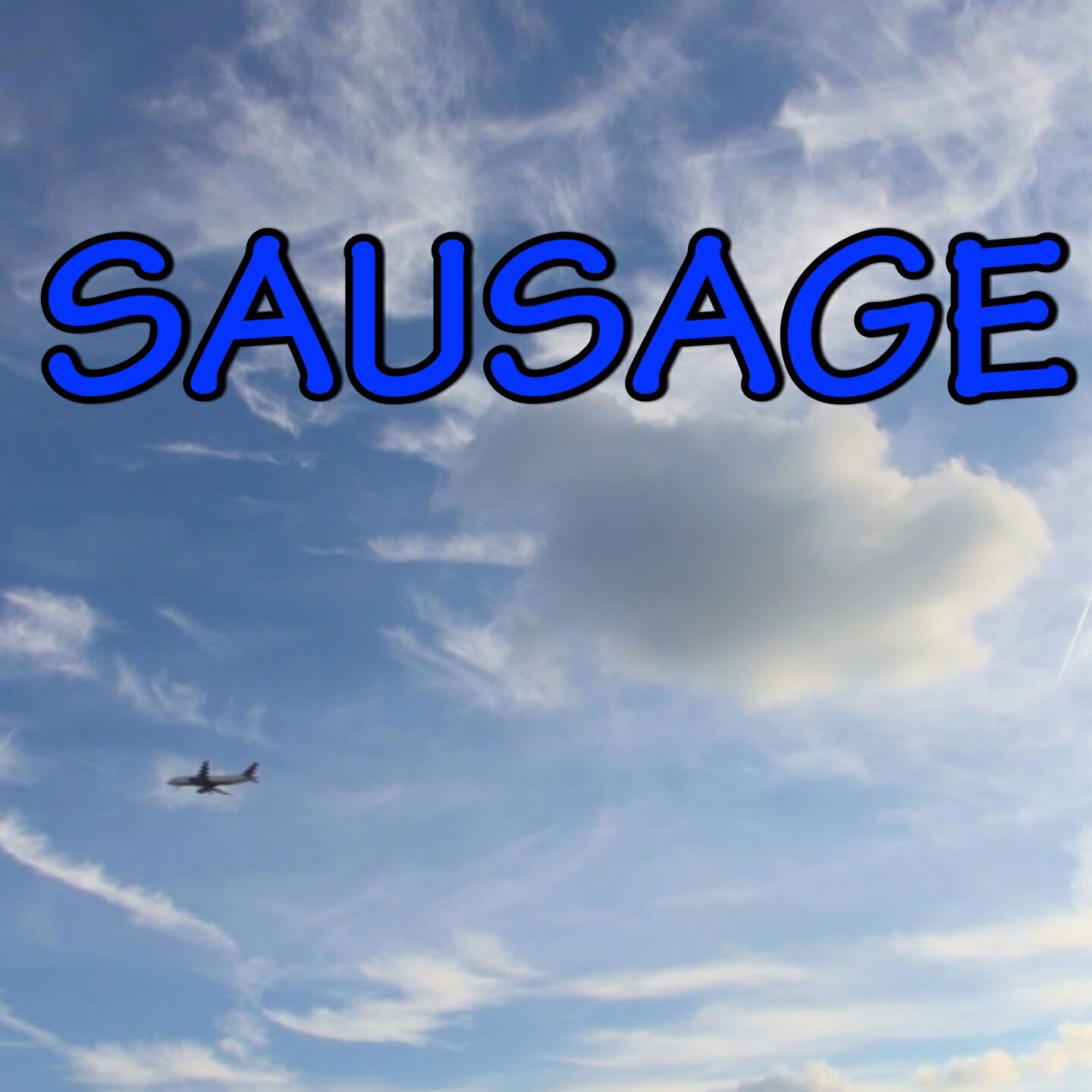 Shift And Groove - Sausage - Tribute to Lil Mama (Instrumental Version)