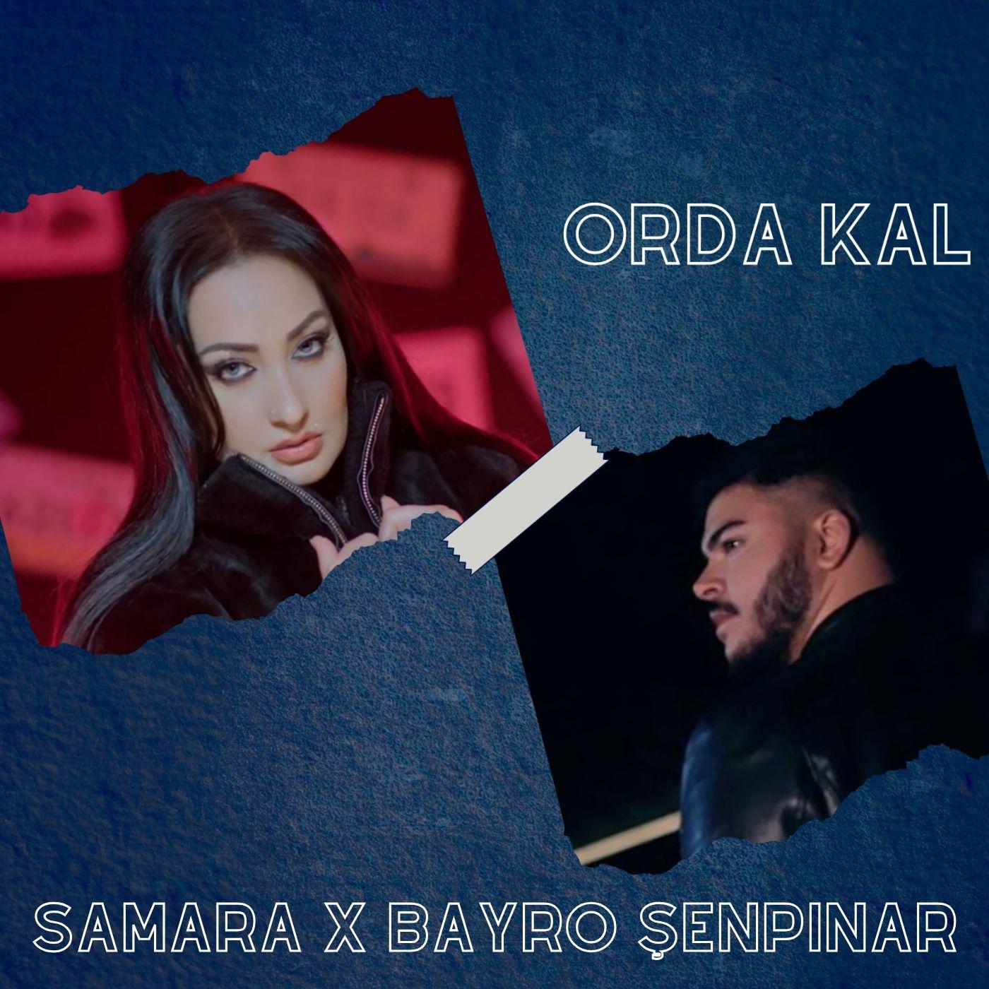 Постер альбома Orda Kal