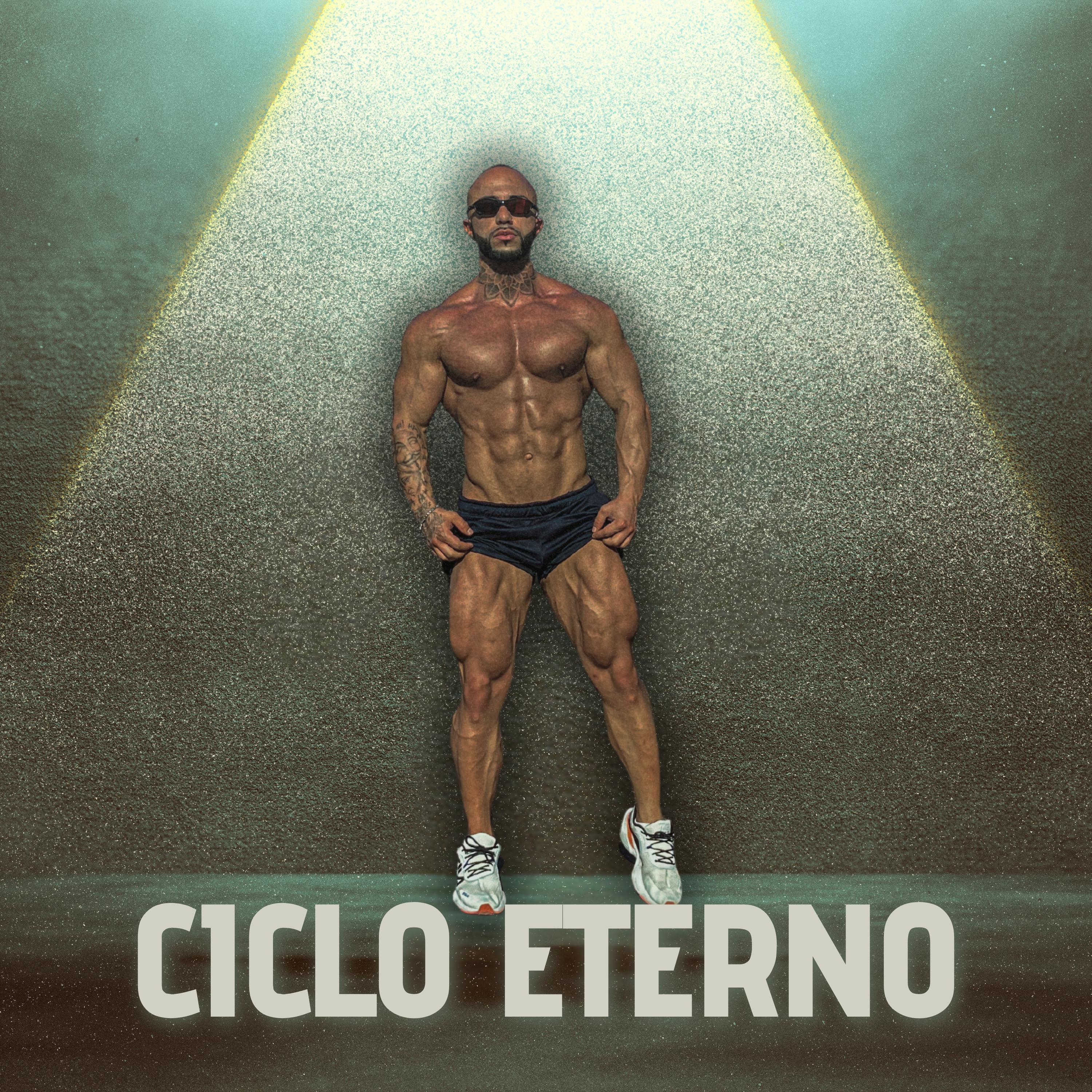 Постер альбома Ciclo Eterno