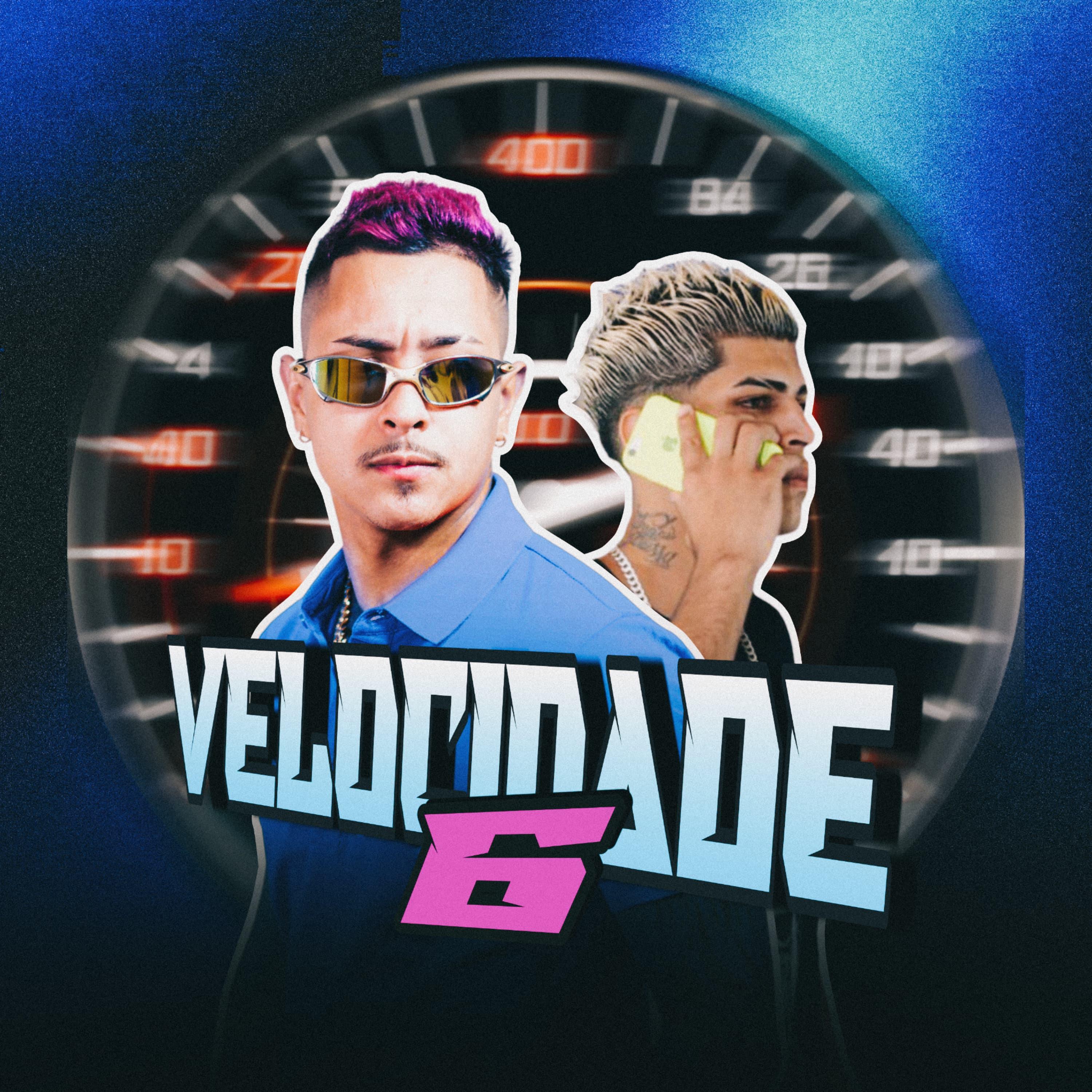 Постер альбома Velocidade 6