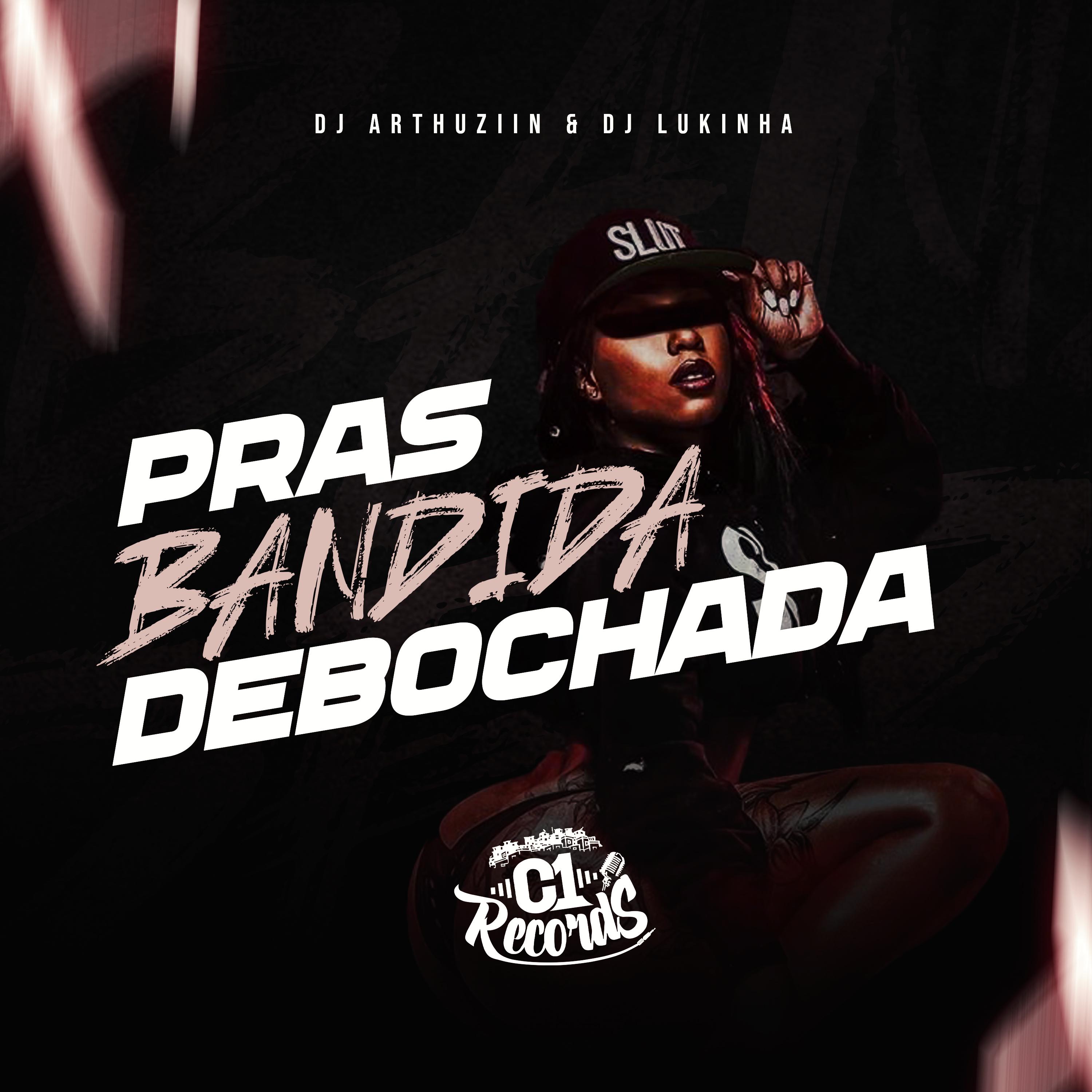 Постер альбома (Mtg) Pras Bandida Debochada