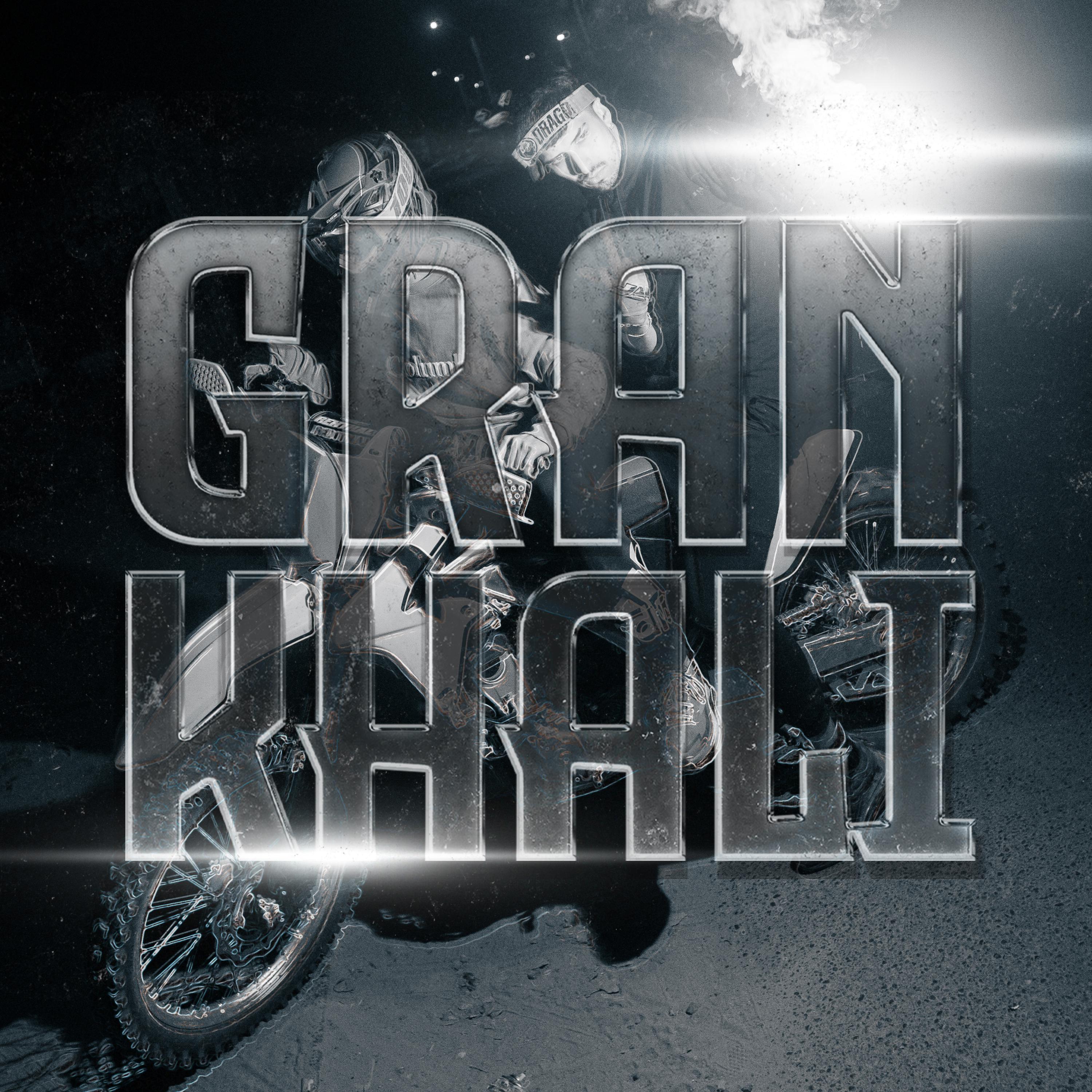 Постер альбома Gran Khali