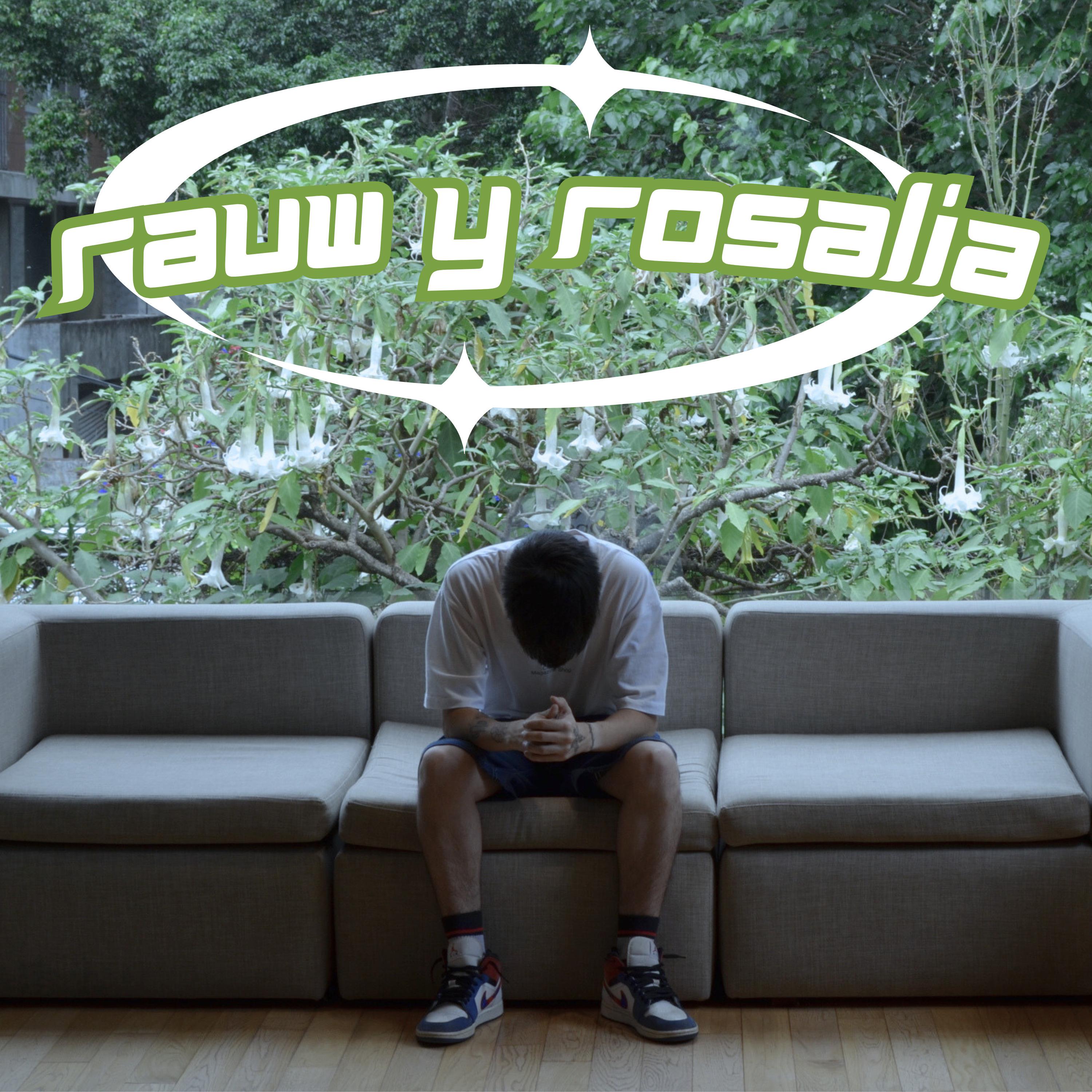 Постер альбома Rauw y Rosalia