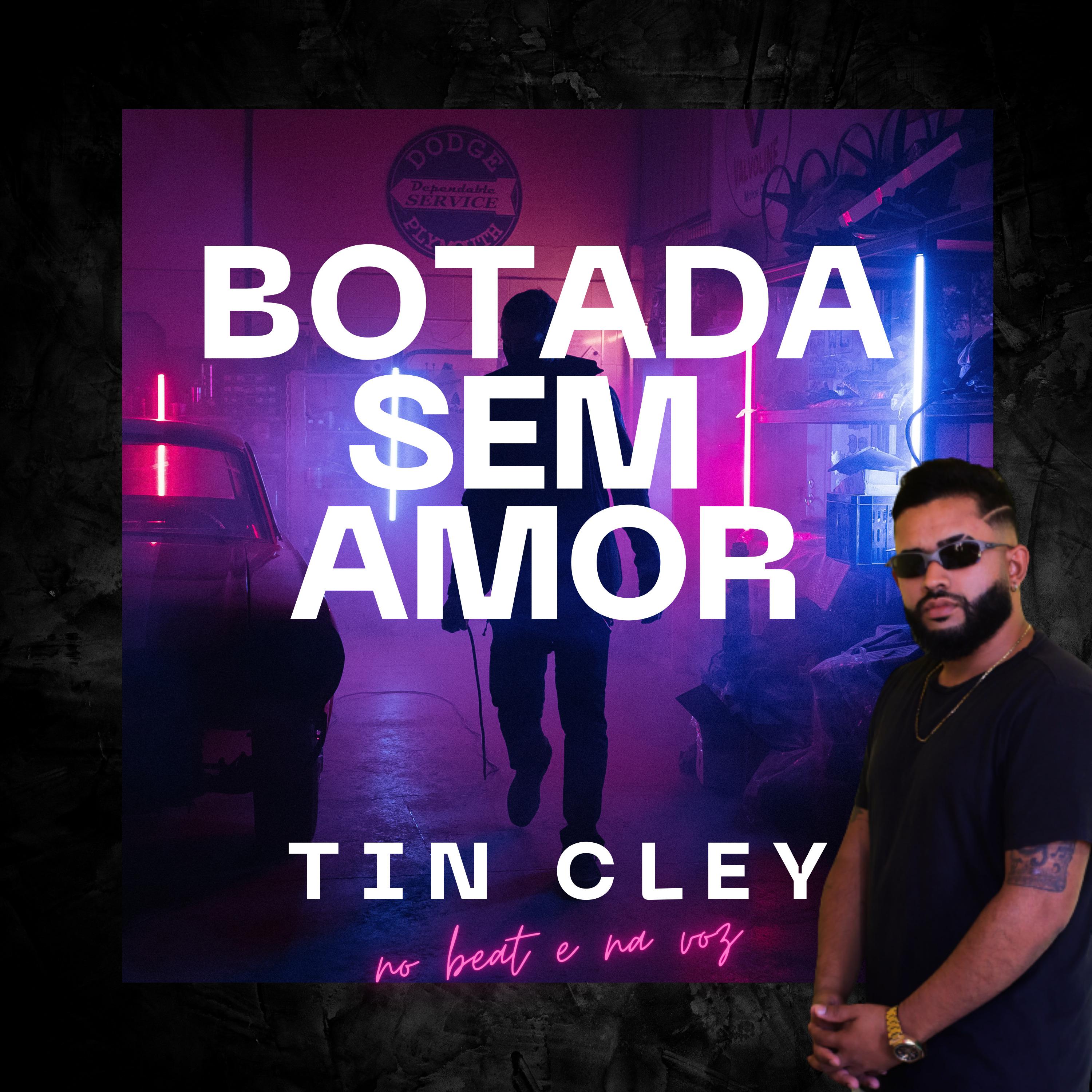 Постер альбома Botada Sem Amor