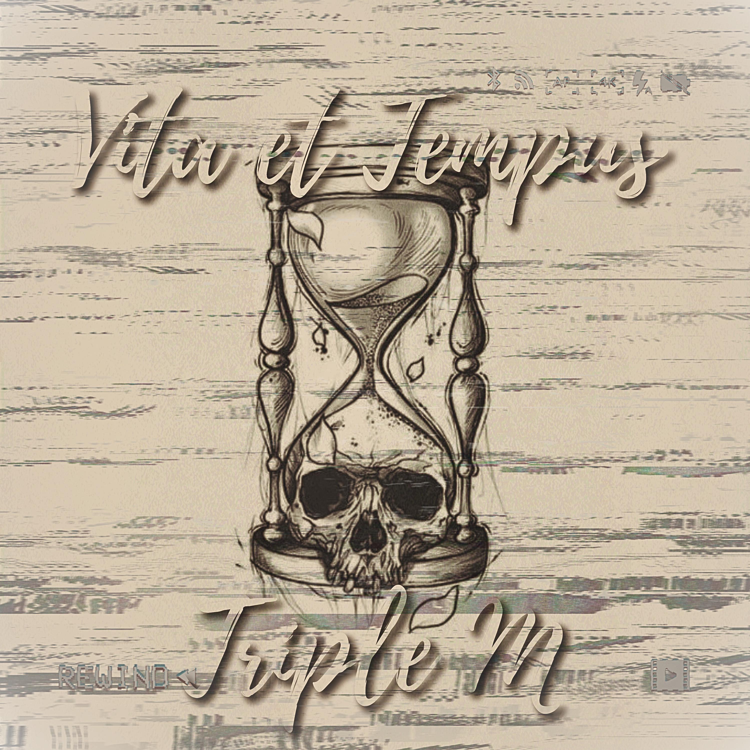 Постер альбома Vita Et Tempus