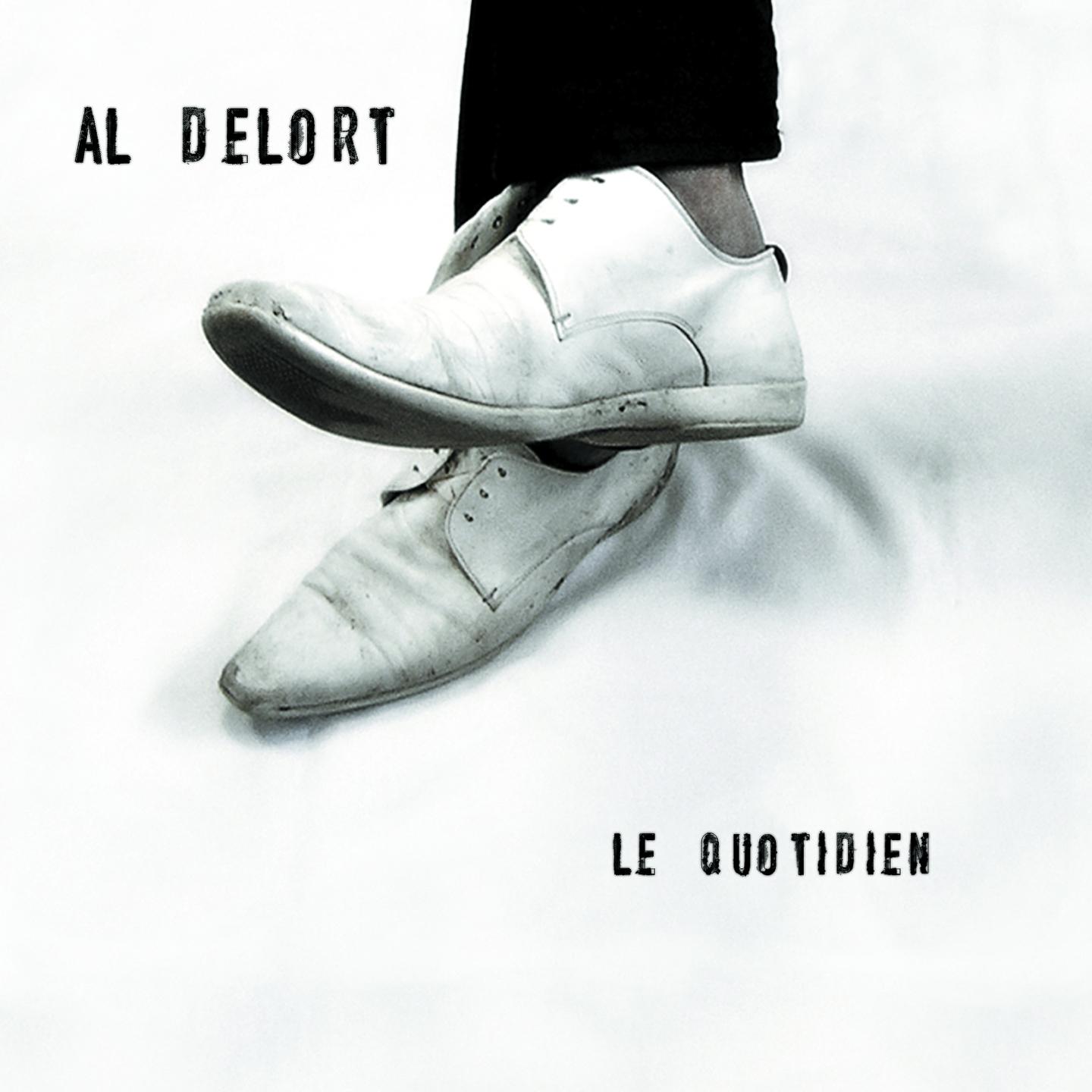 Постер альбома Le quotidien