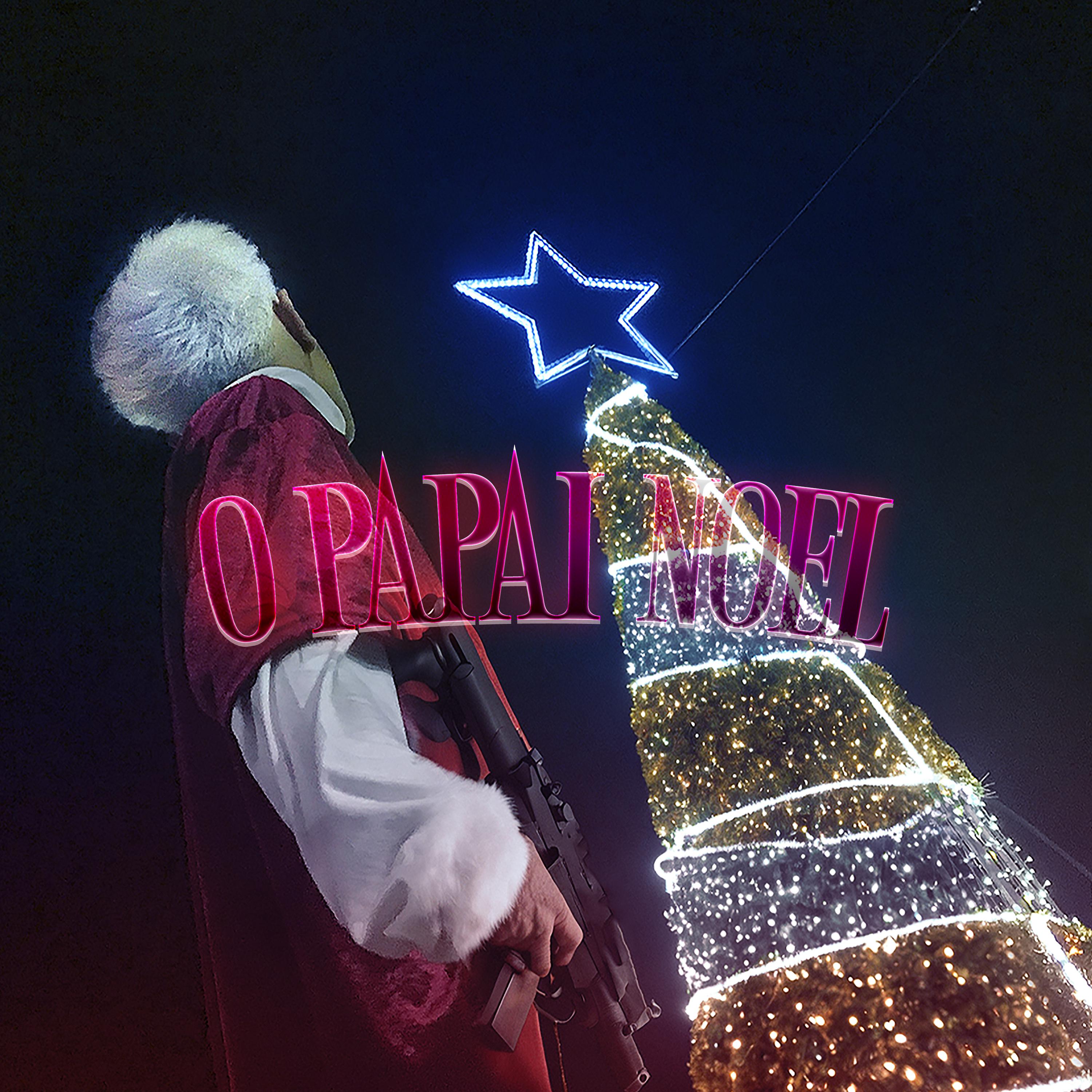 Постер альбома O Papai Noel