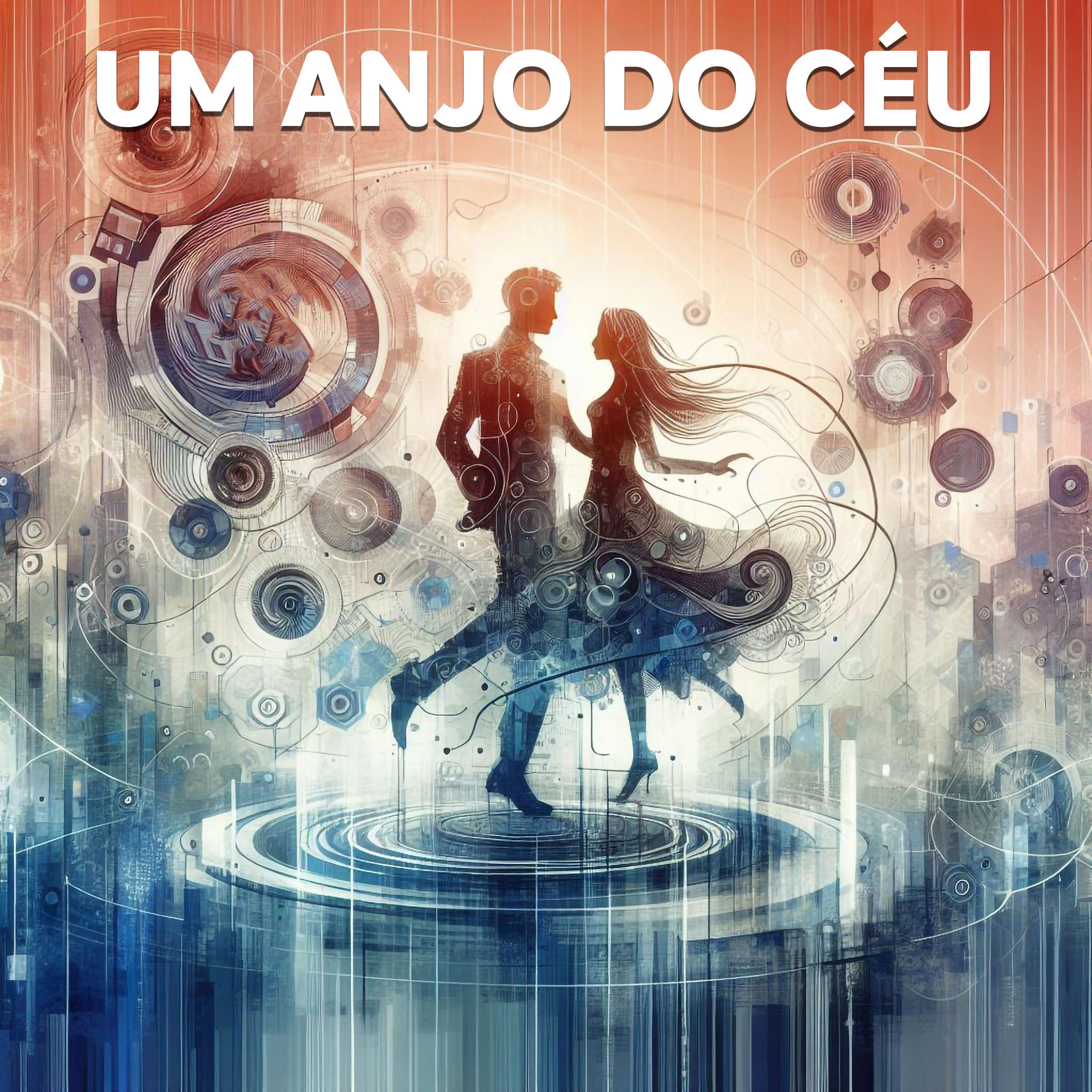 Постер альбома Um Anjo Do Céu