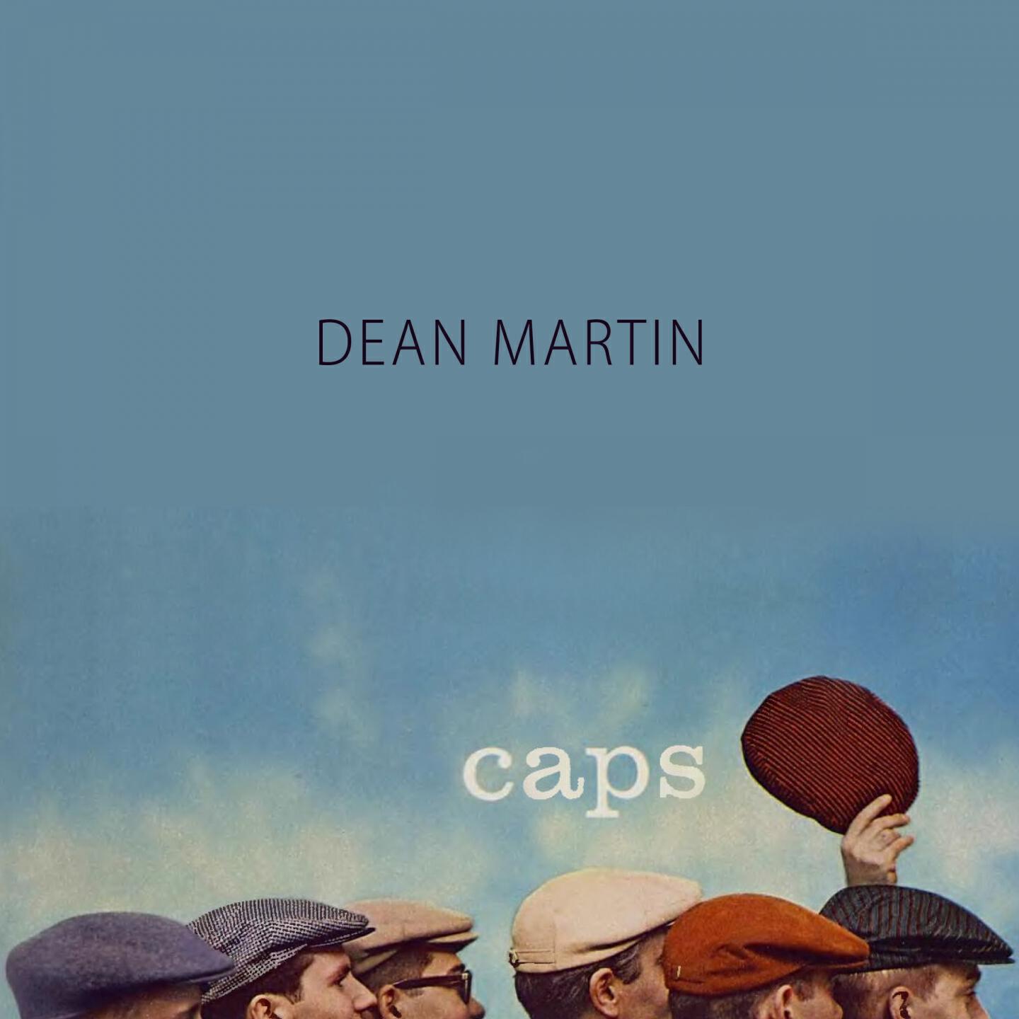 Dean Martin - Waiting For The Robert E Lee