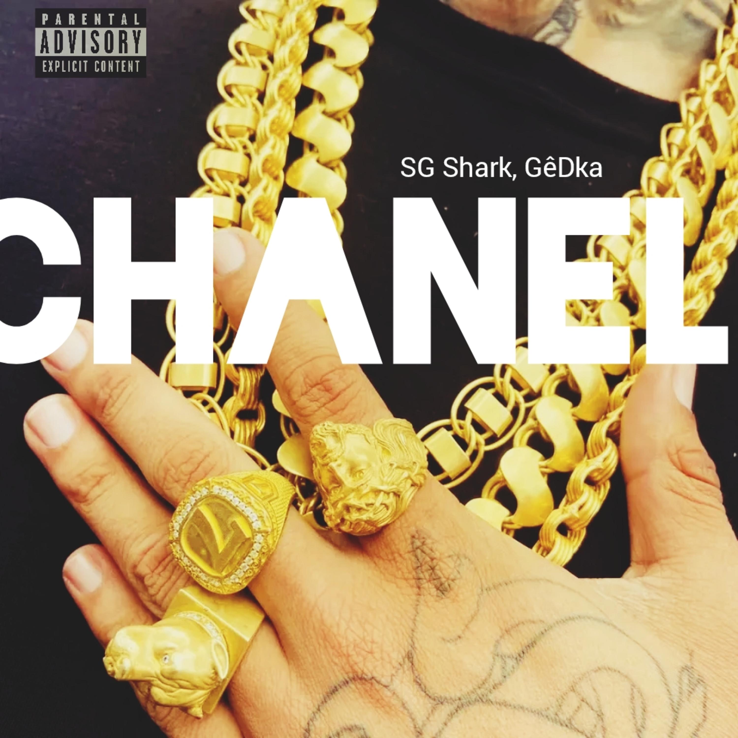Постер альбома Chanel