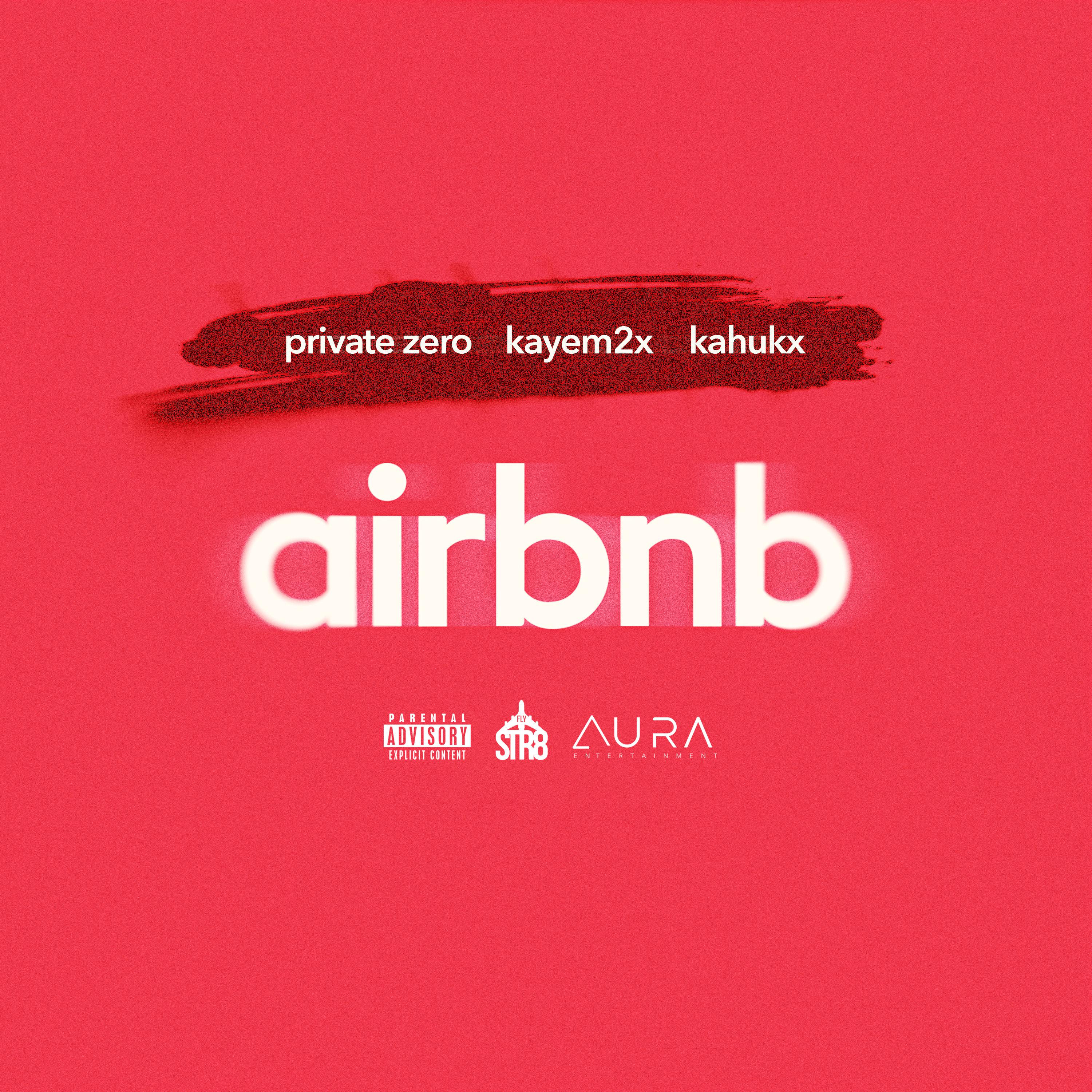 Постер альбома Airbnb