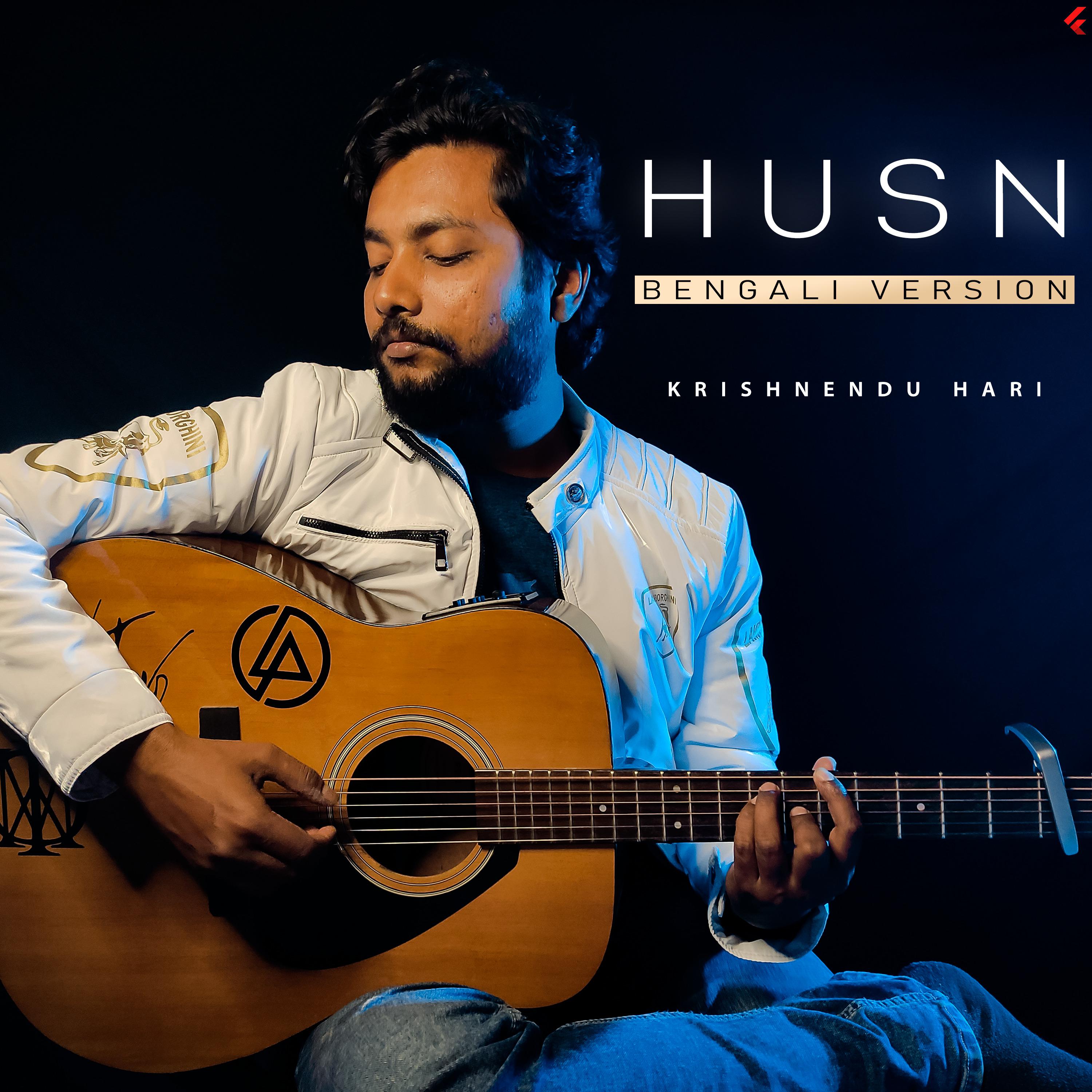 Постер альбома Husn (Bengali Version)