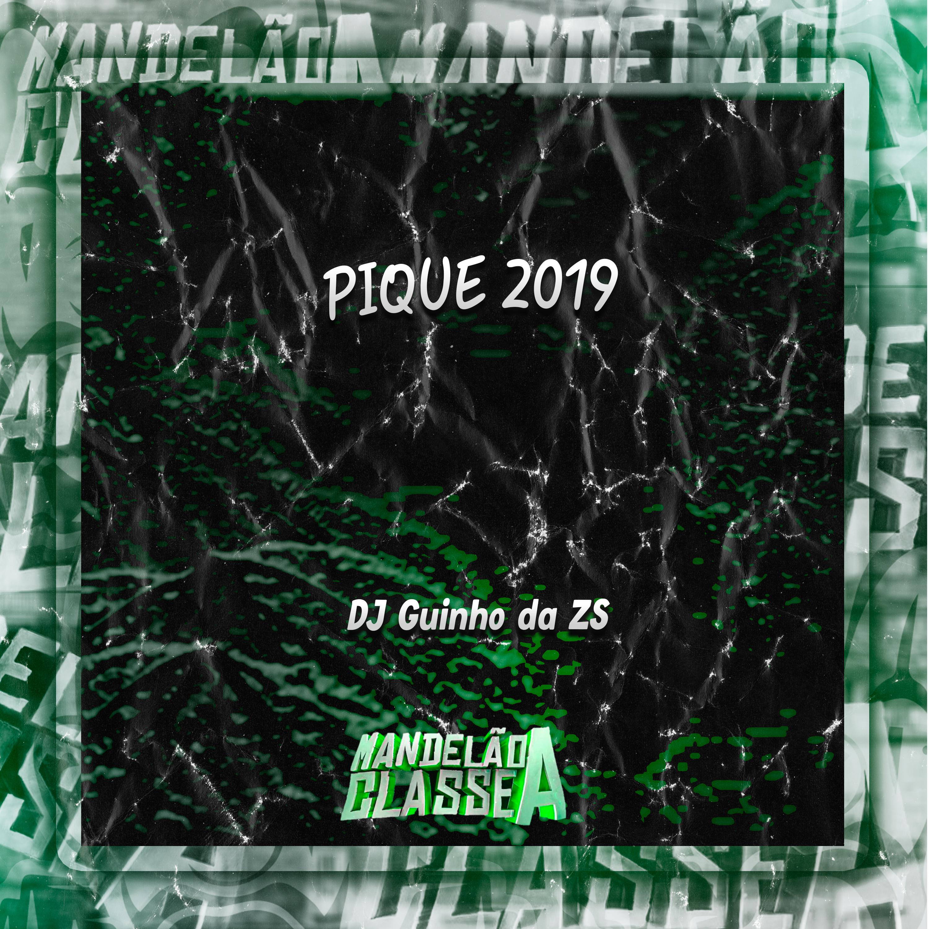 Постер альбома Pique 2019