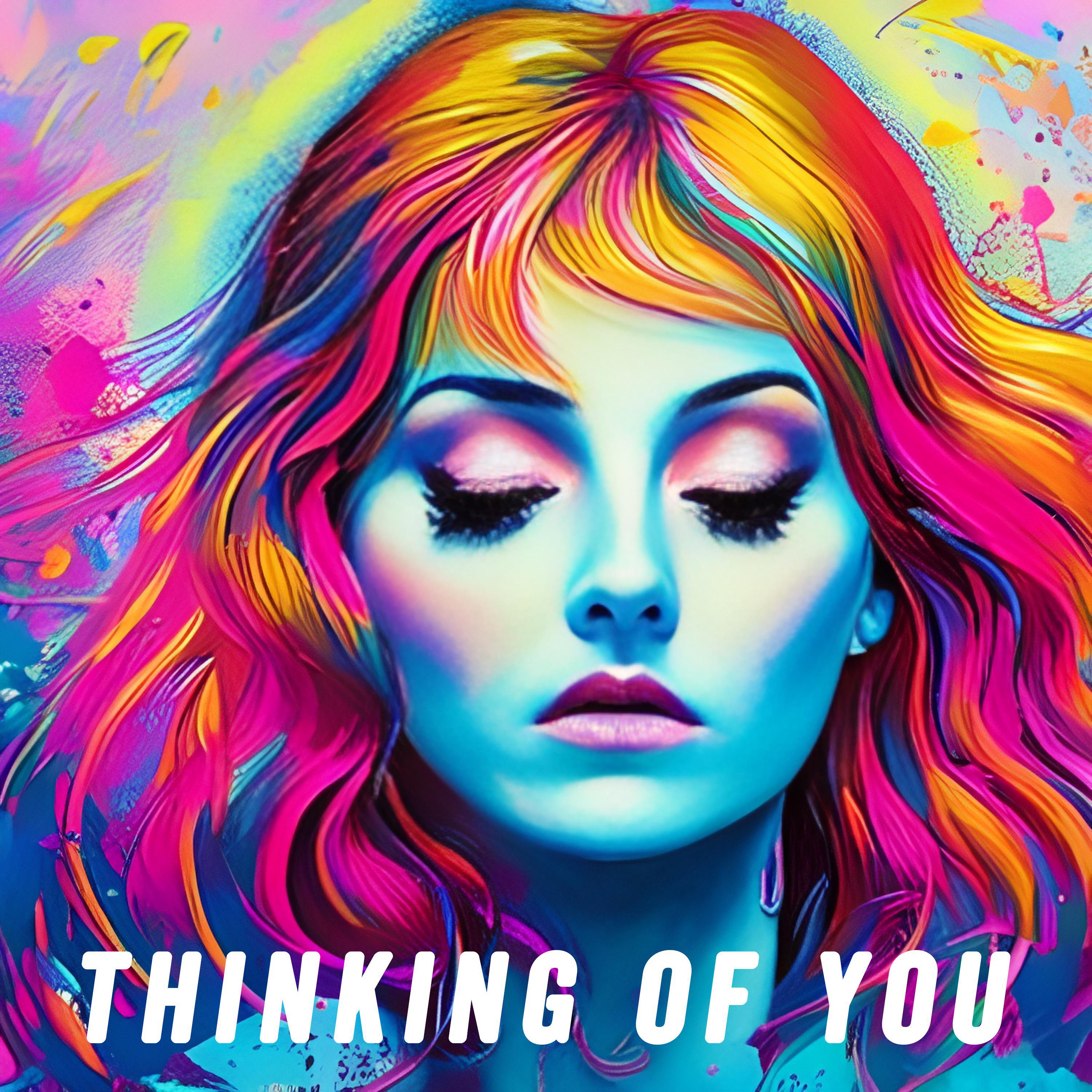 Постер альбома Thinkig Of You