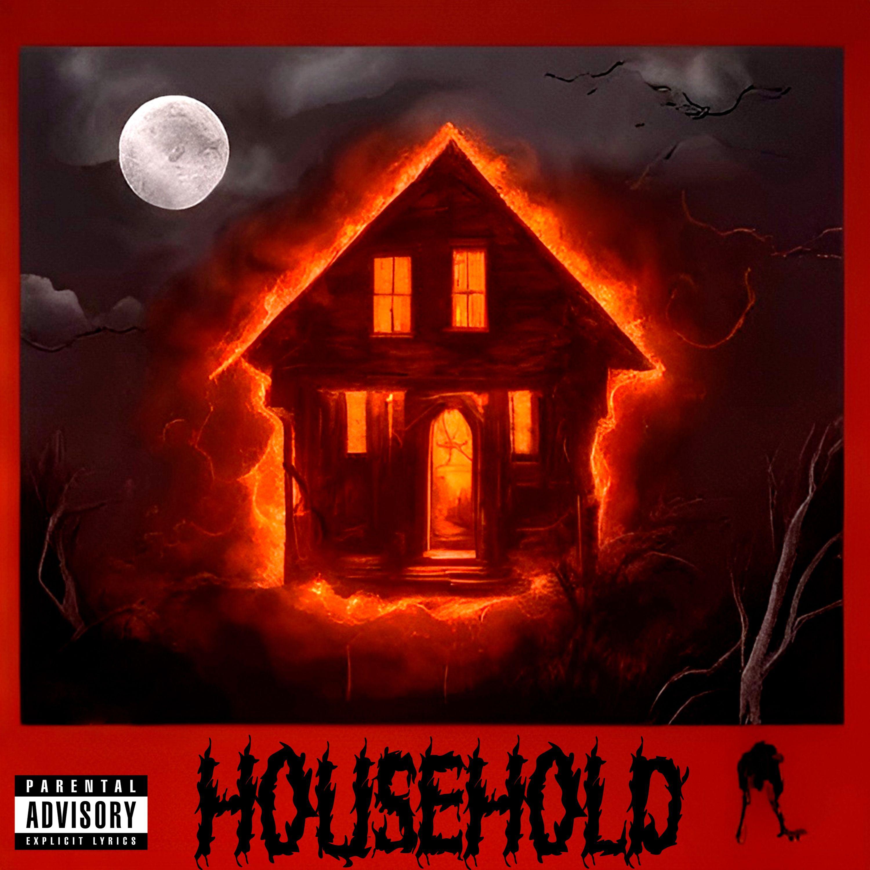 Постер альбома Household