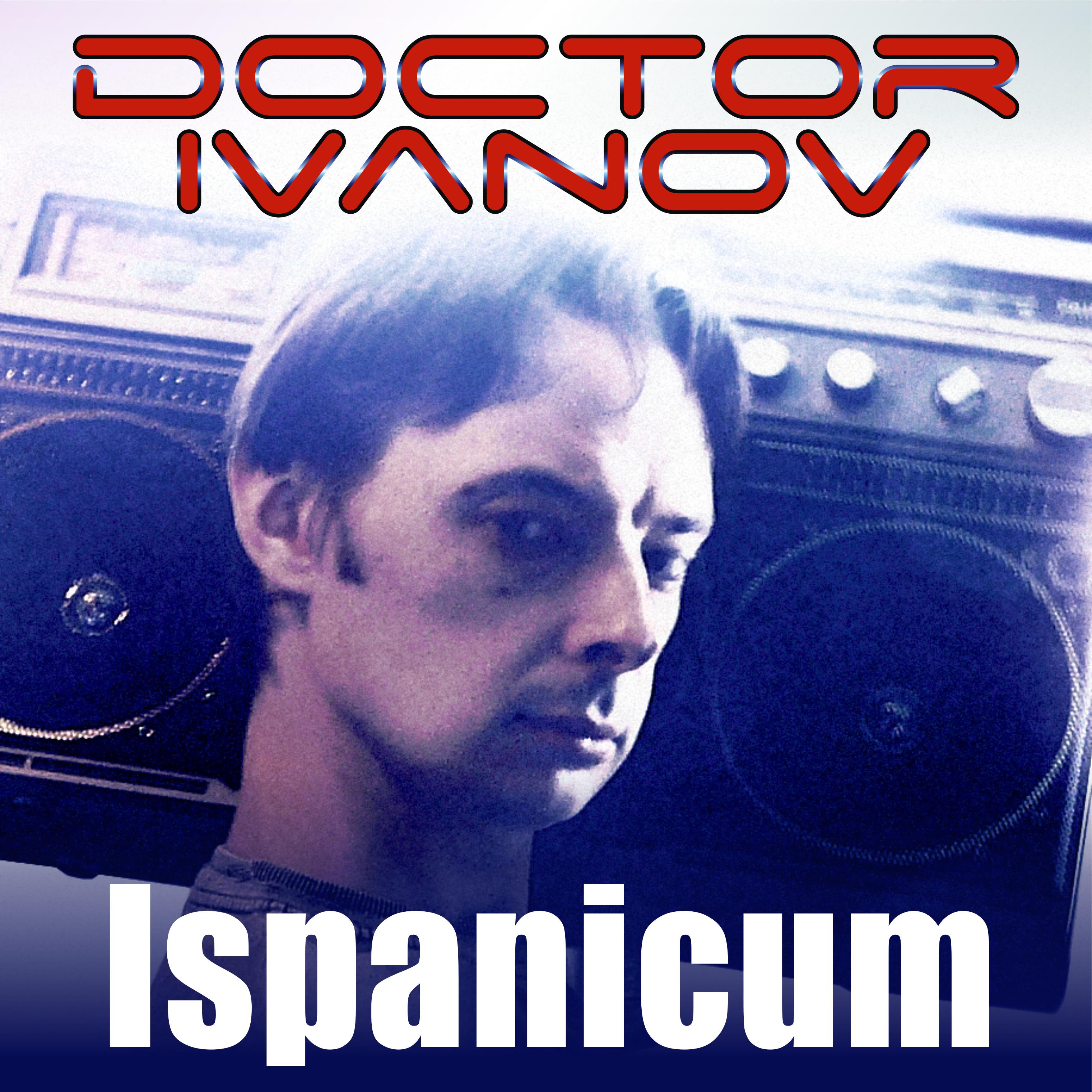 Постер альбома Ispanicum