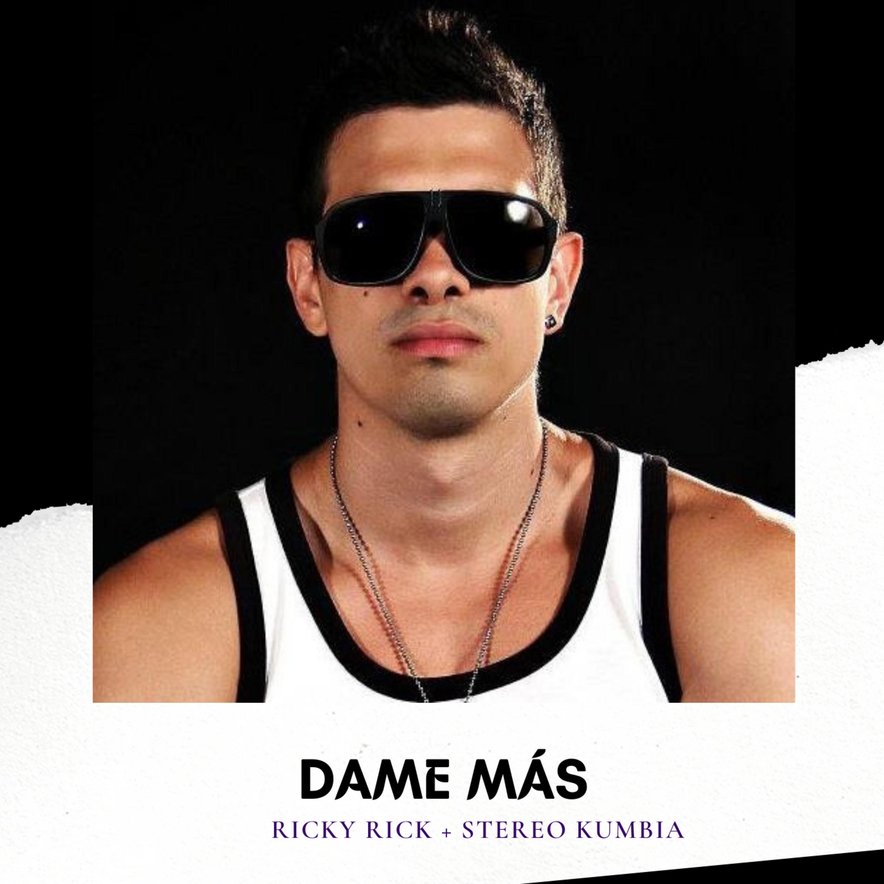 Постер альбома Dame Mas