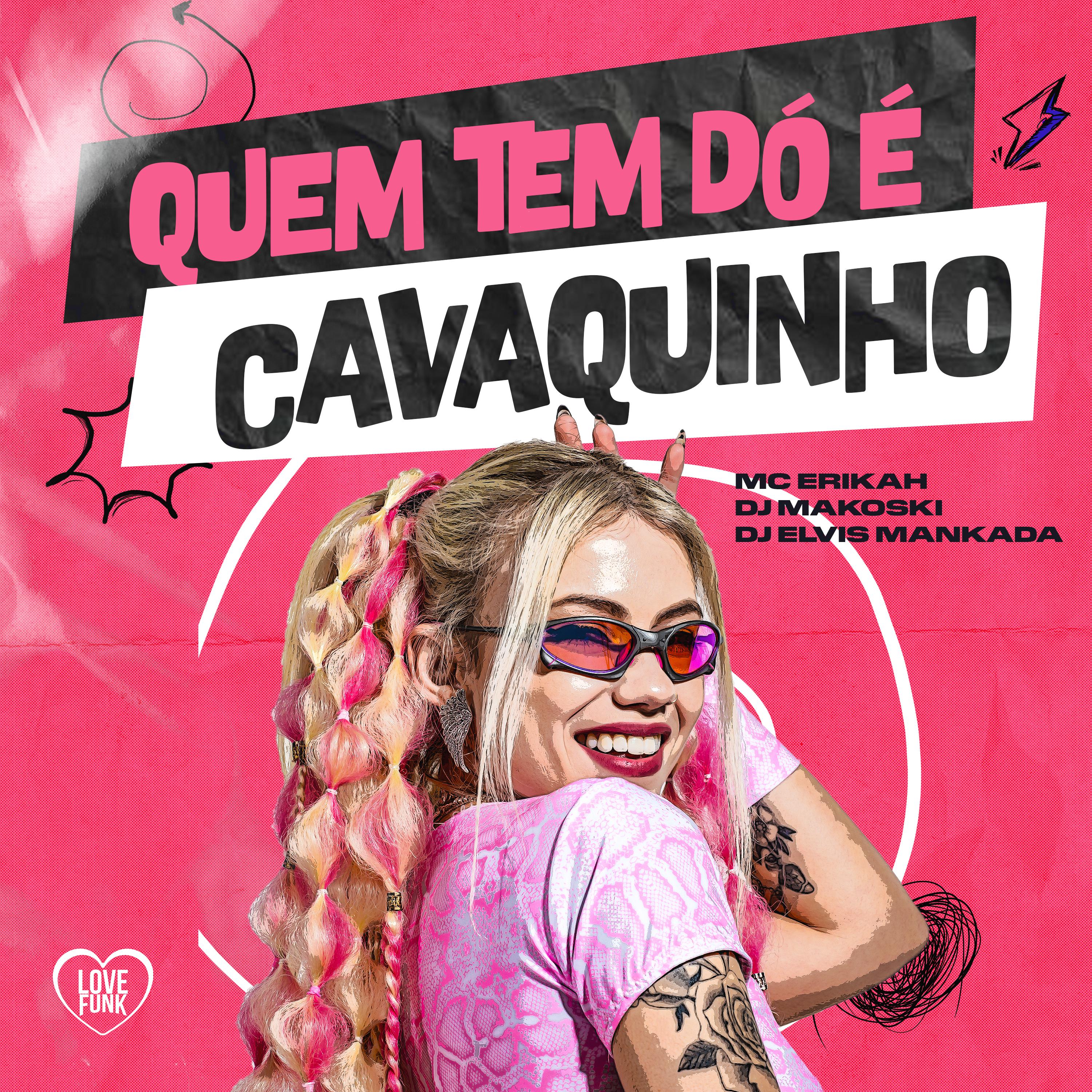 Постер альбома Quem Tem Dó É Cavaquinho